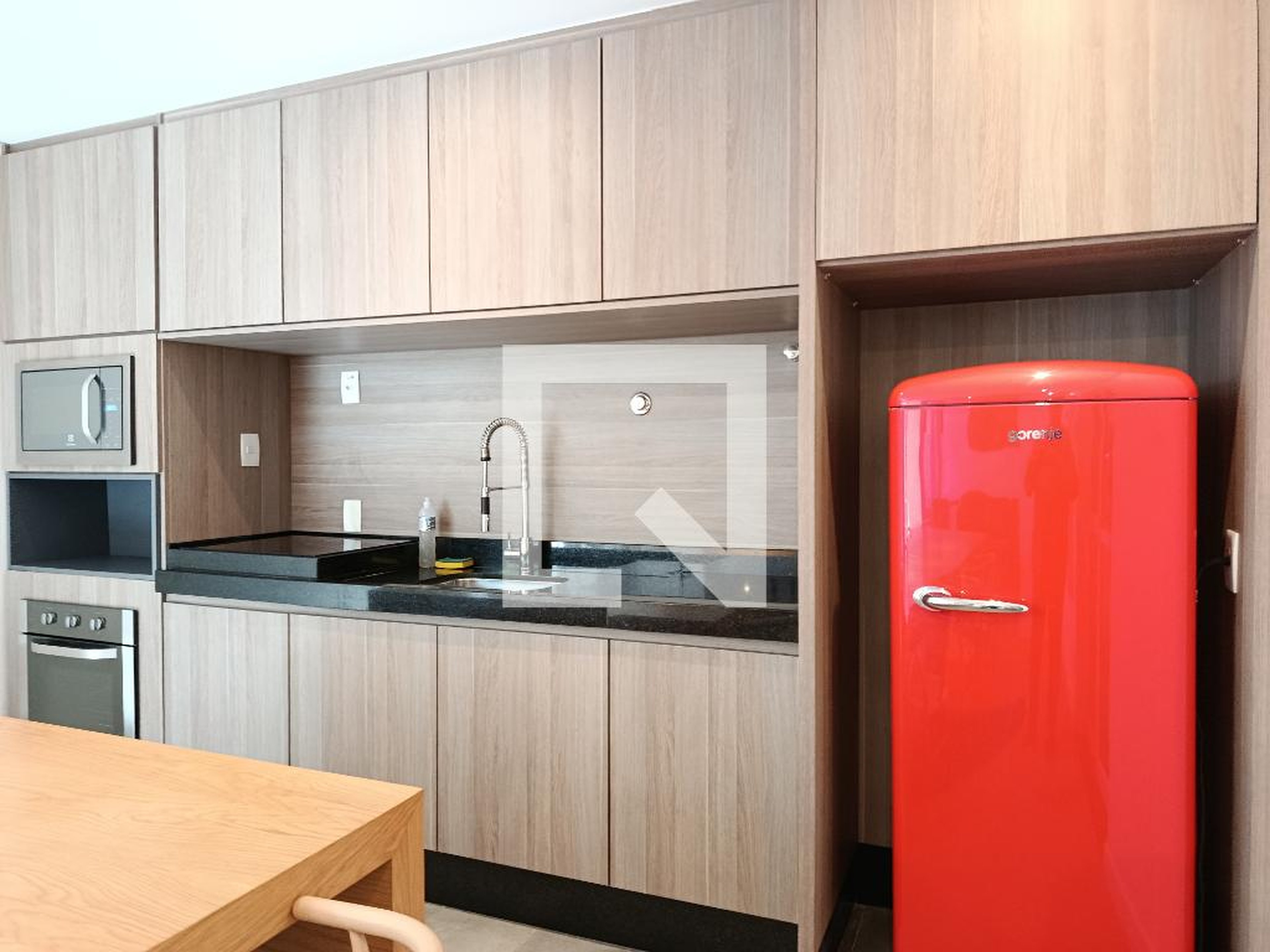 Salão de Festas - Fradik