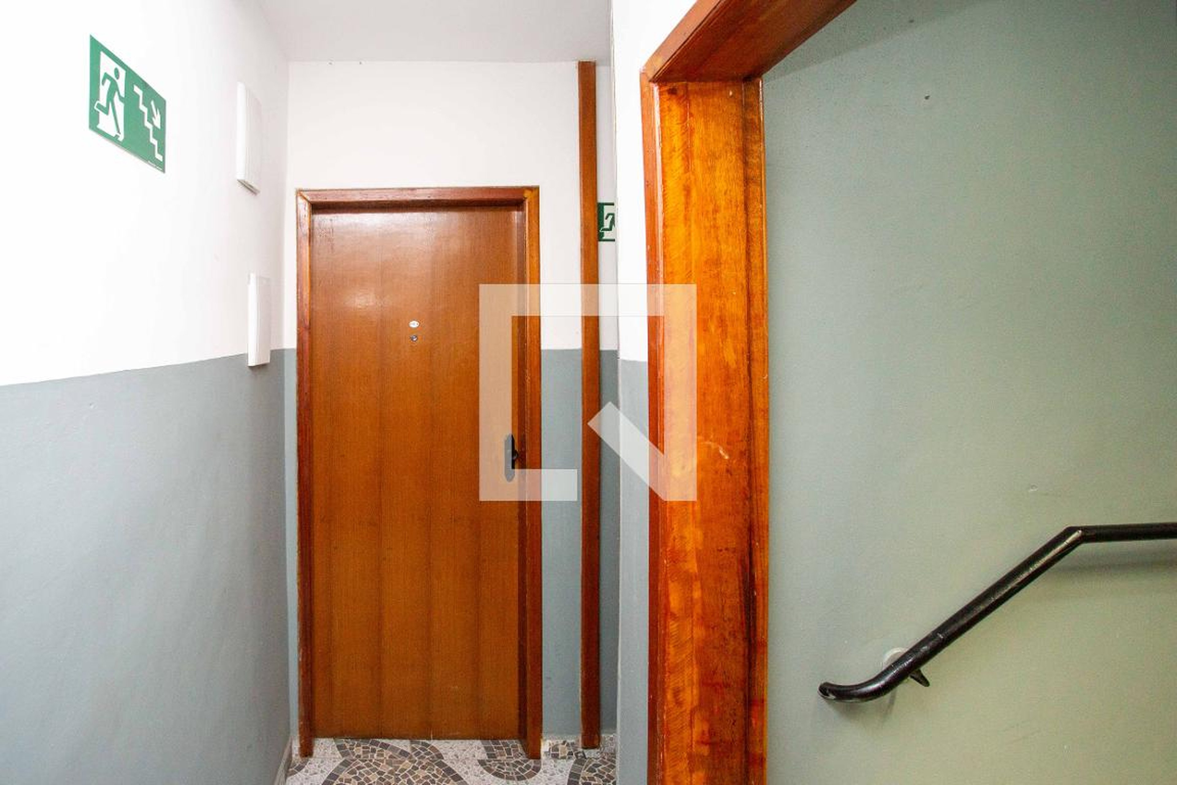 Hall de entrada - null