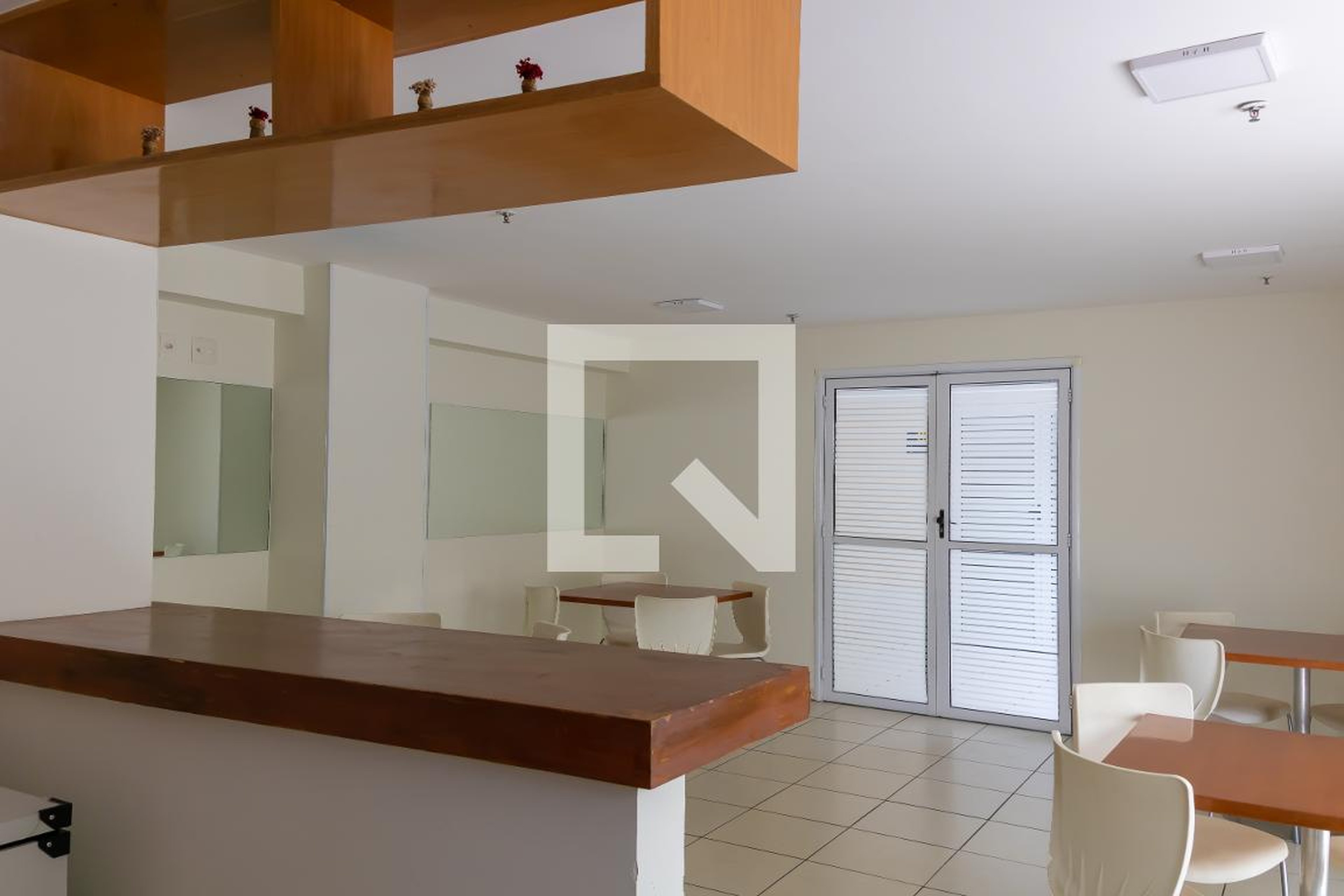 Espaço Gourmet - Boa Nova Residencial