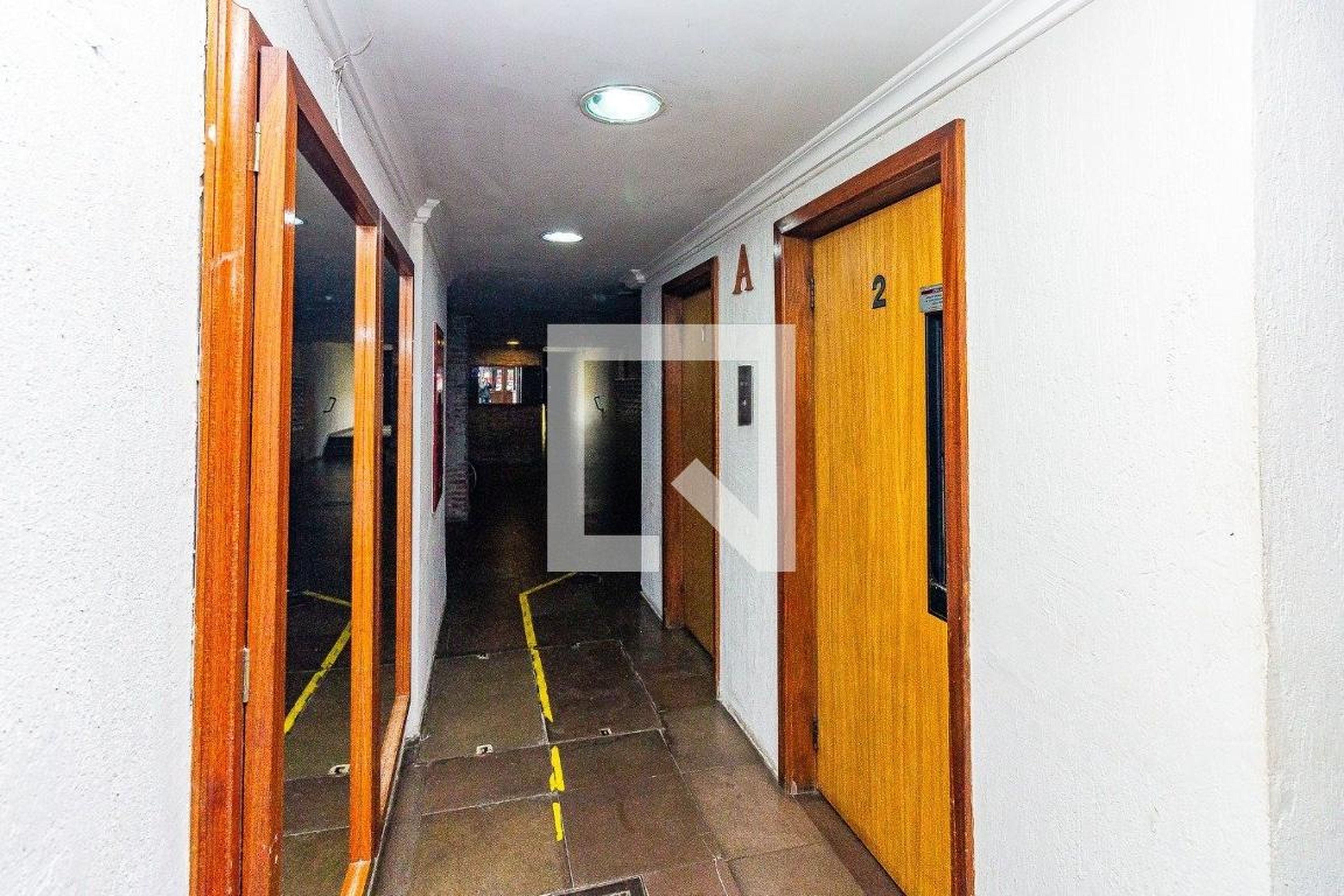 Hall - Edifício Marcelo