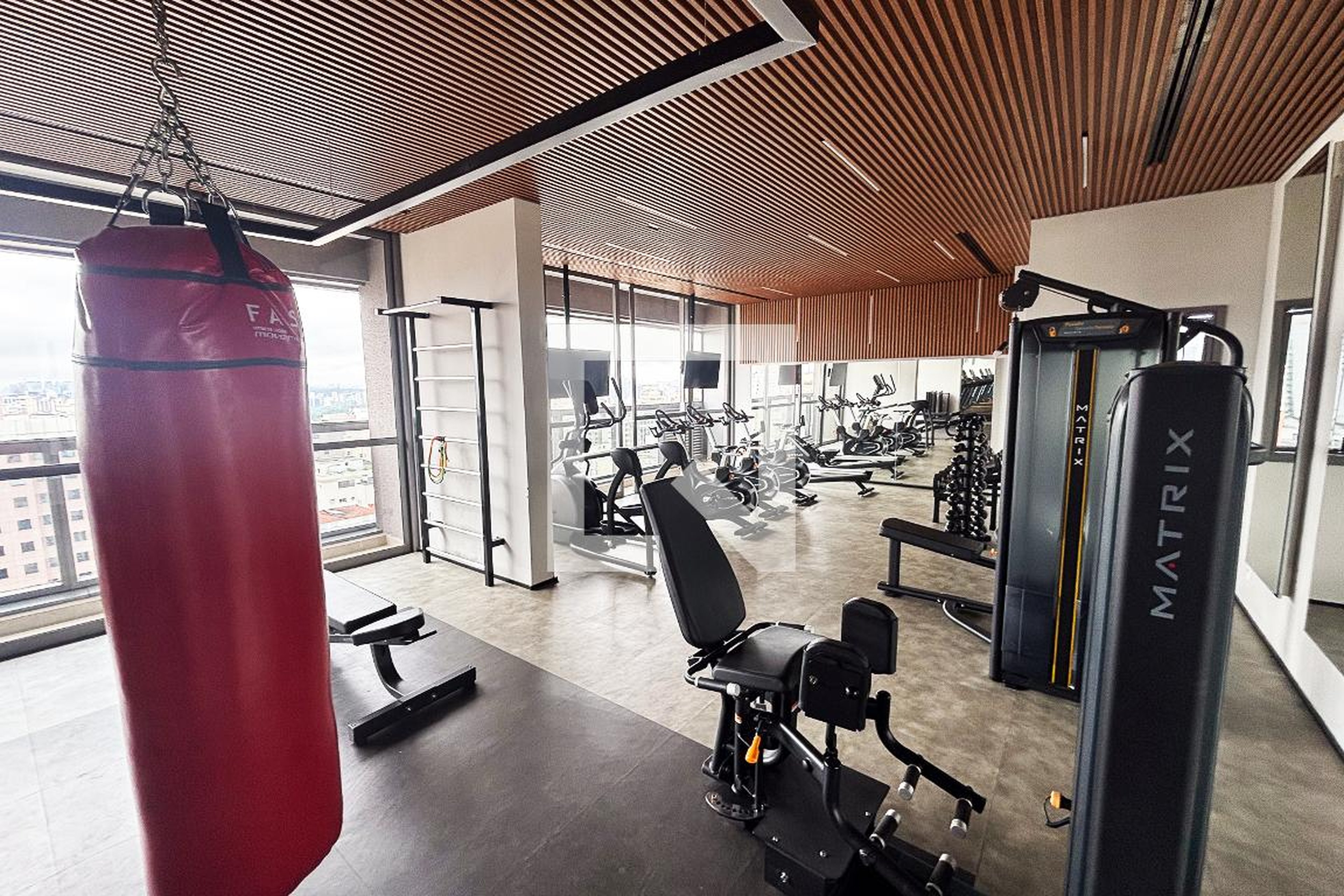 academia - Nine 3134 - Jardins