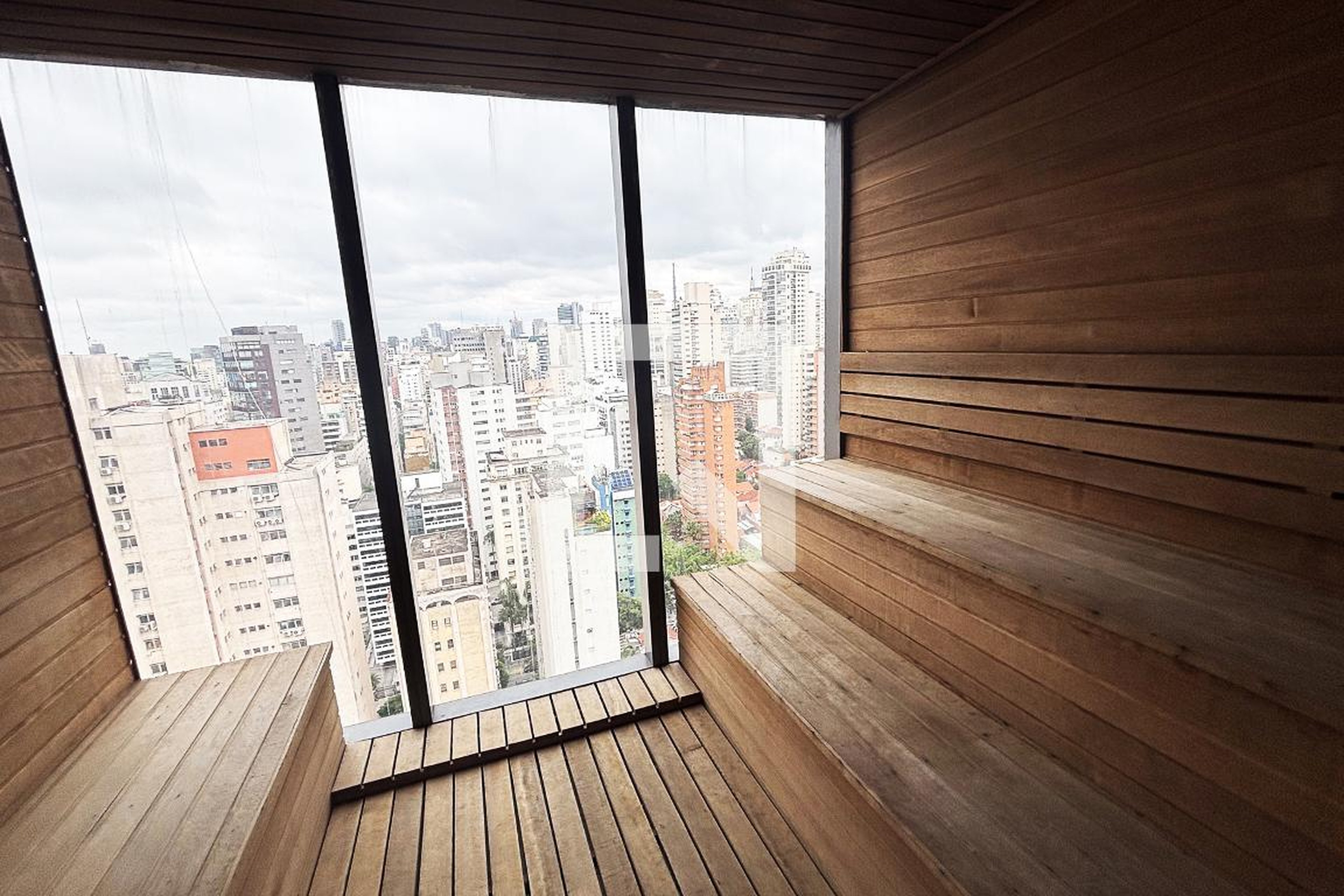 sauna - Nine 3134 - Jardins