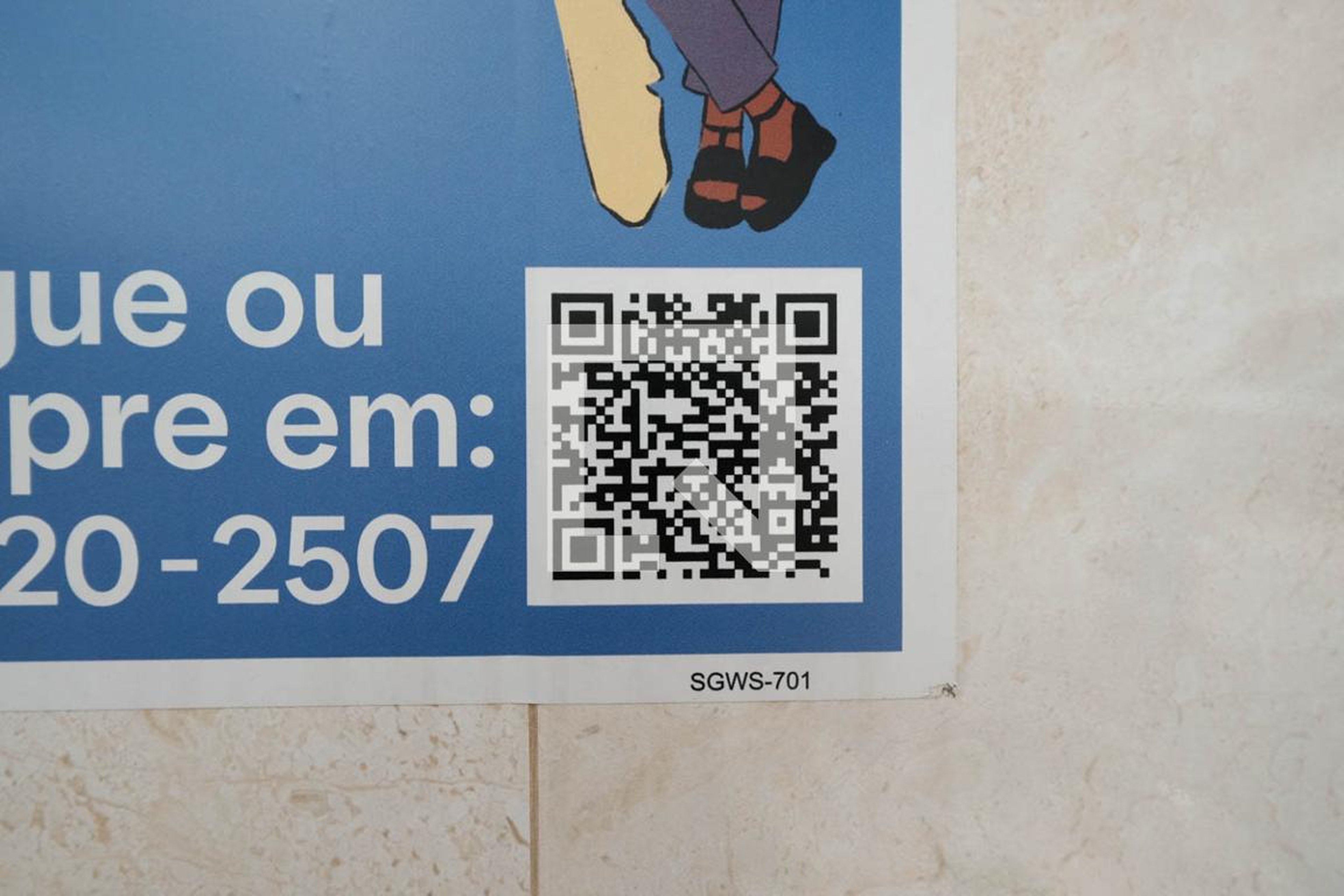 Fachada Condomínio Palermo - I