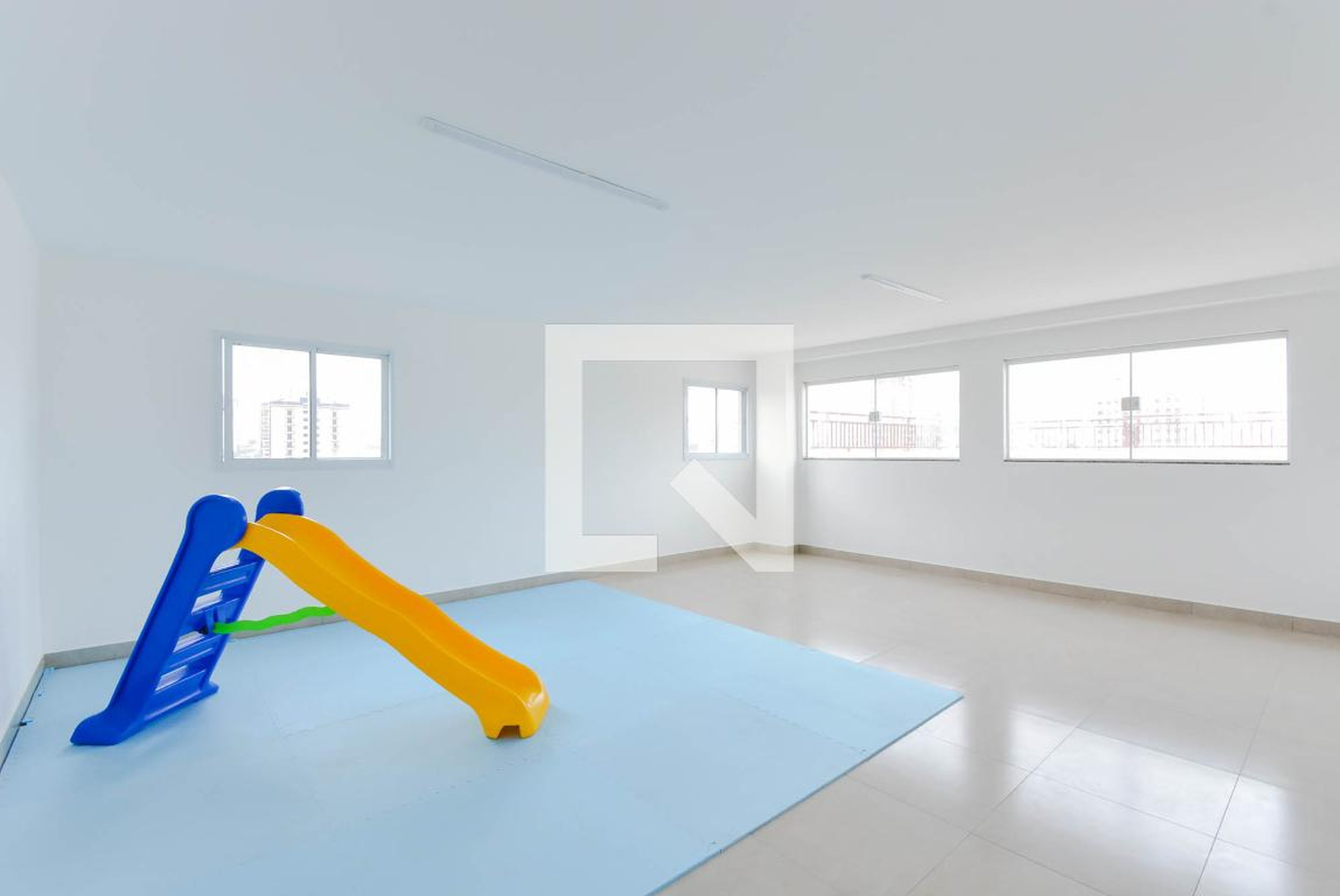 Brinquedoteca - Residencial dos Lagos