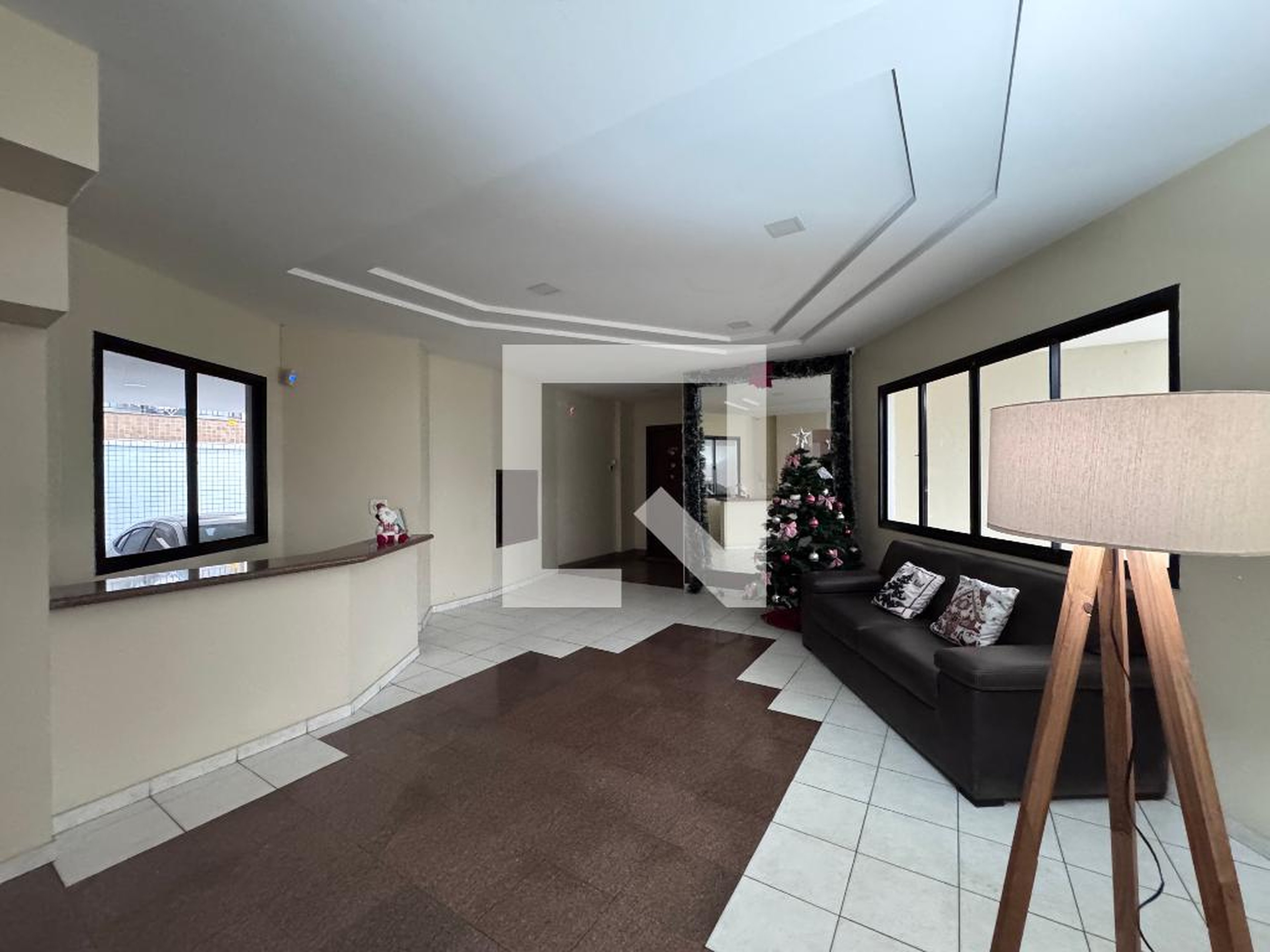 Área comum - Filippo II