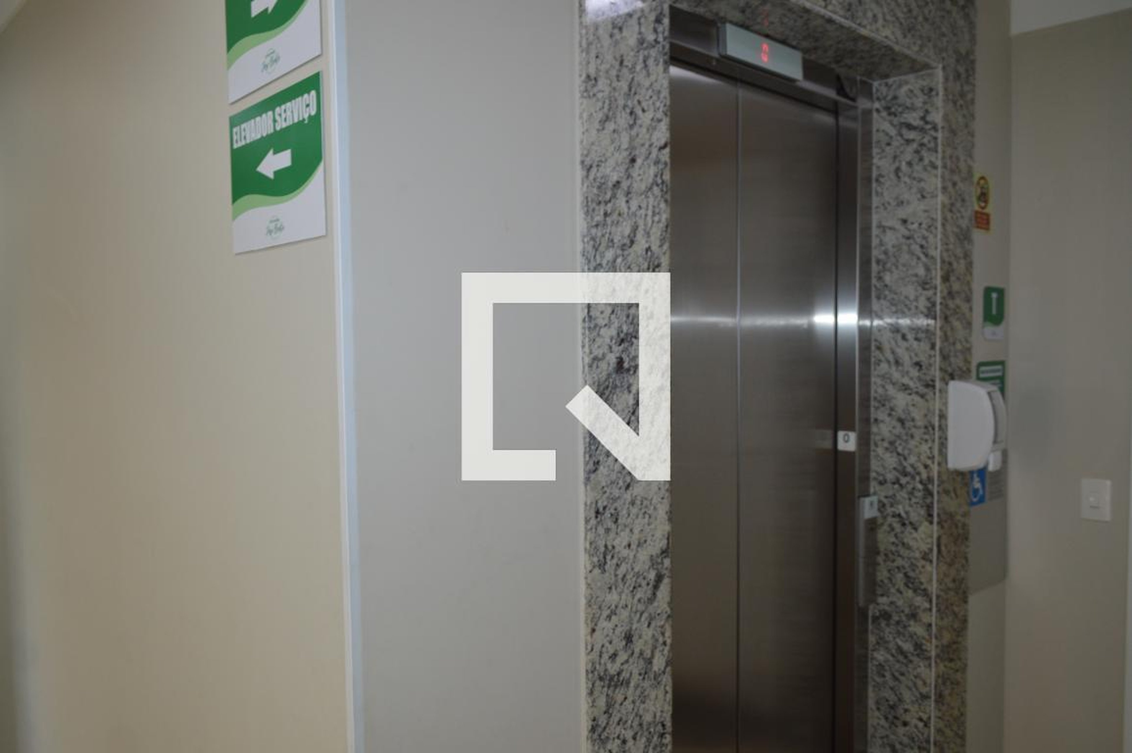 Elevador - Plano & Largo do Cambuci