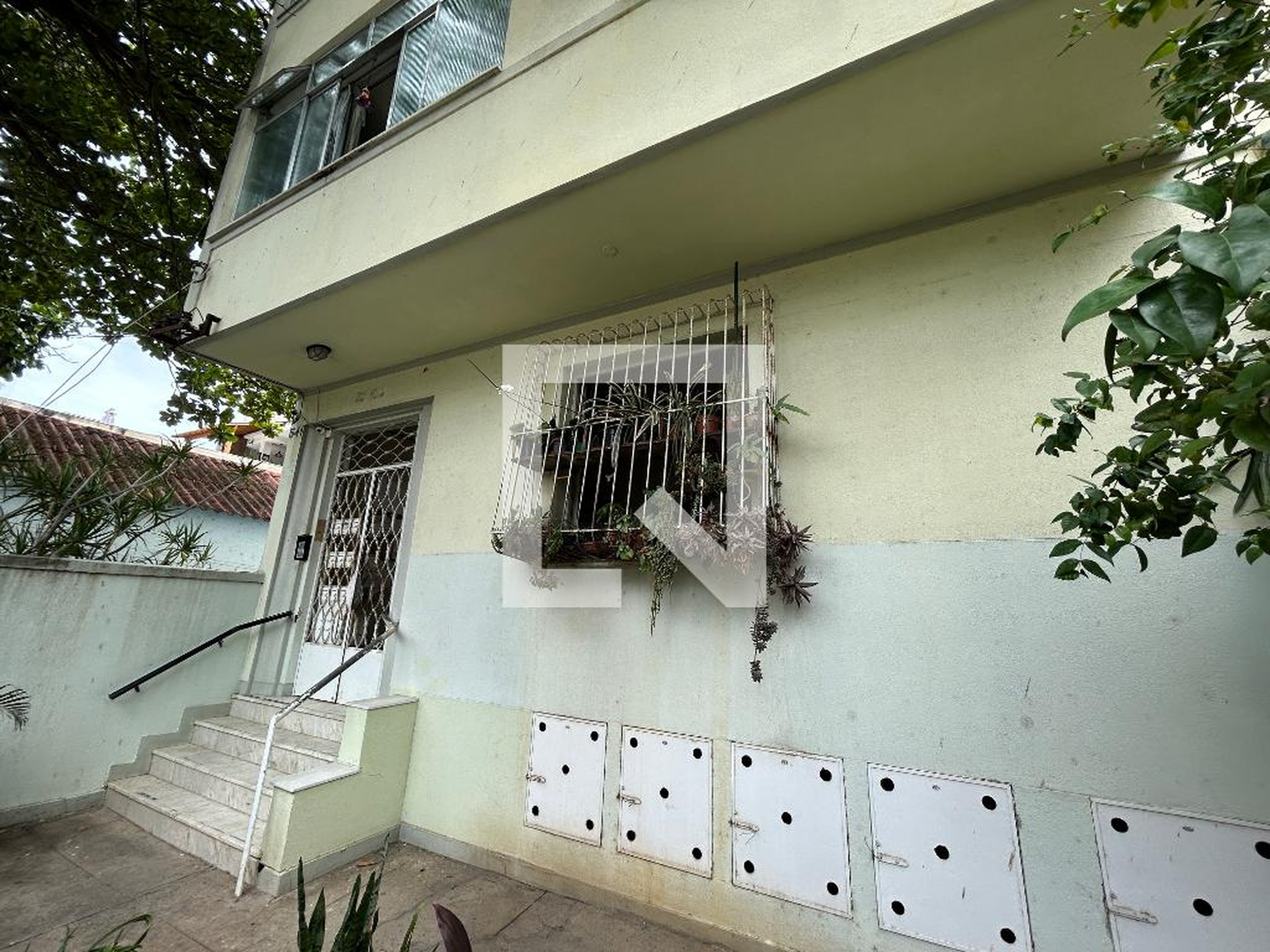 Área comum Condomínio em Rua Vaz de Tolêdo, 541