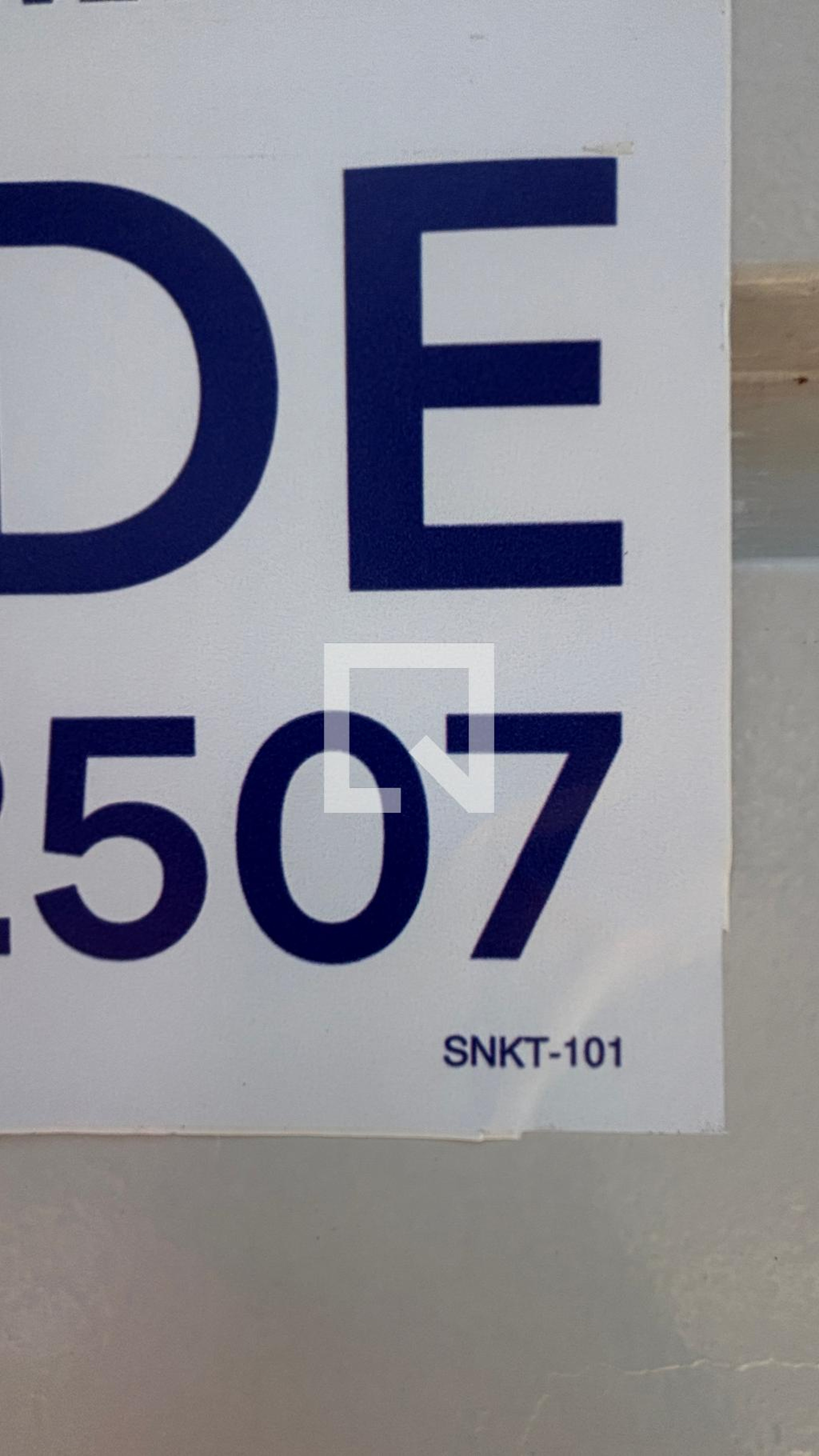 Fachada Condomínio Arujá