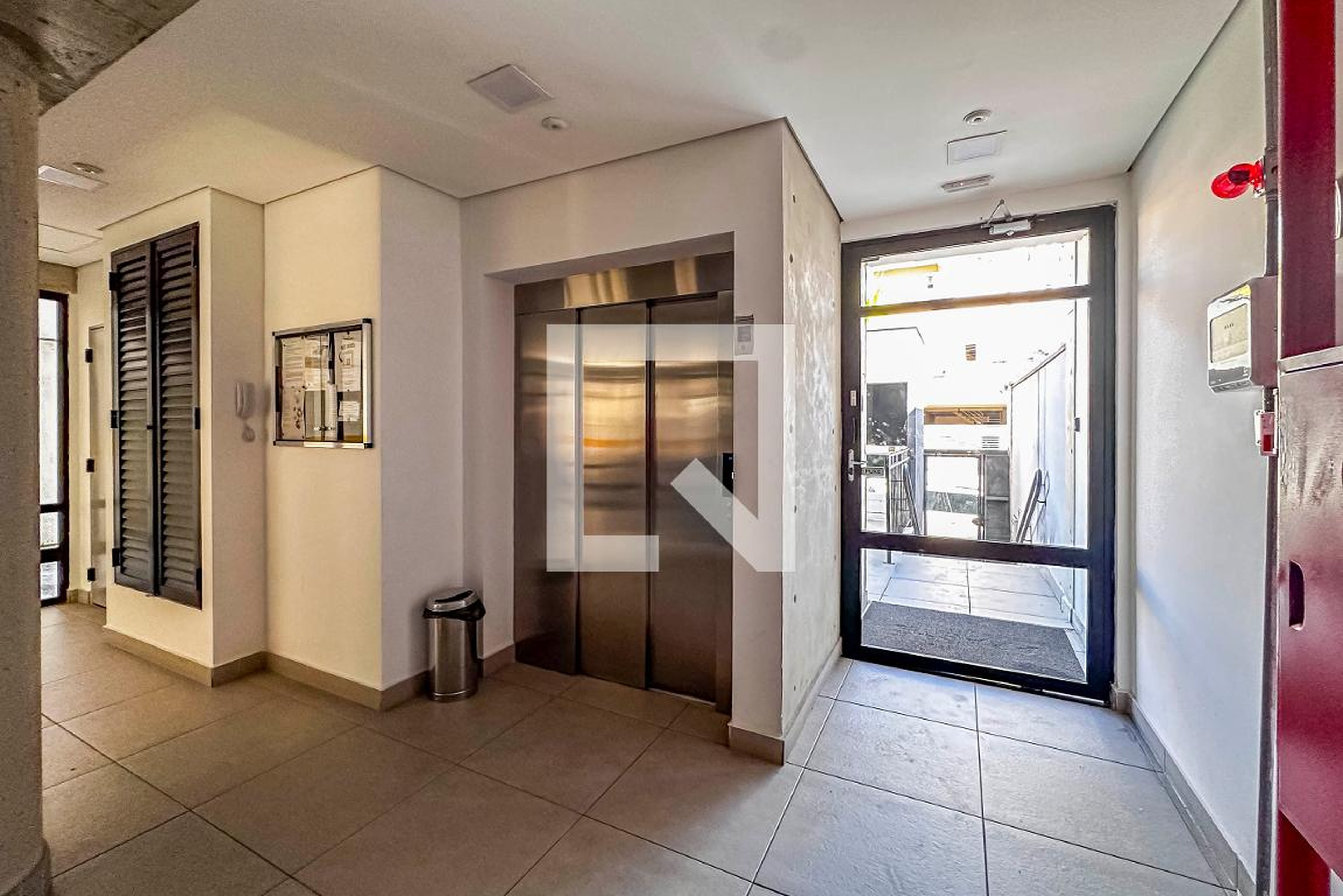 Hall social - Abaetê