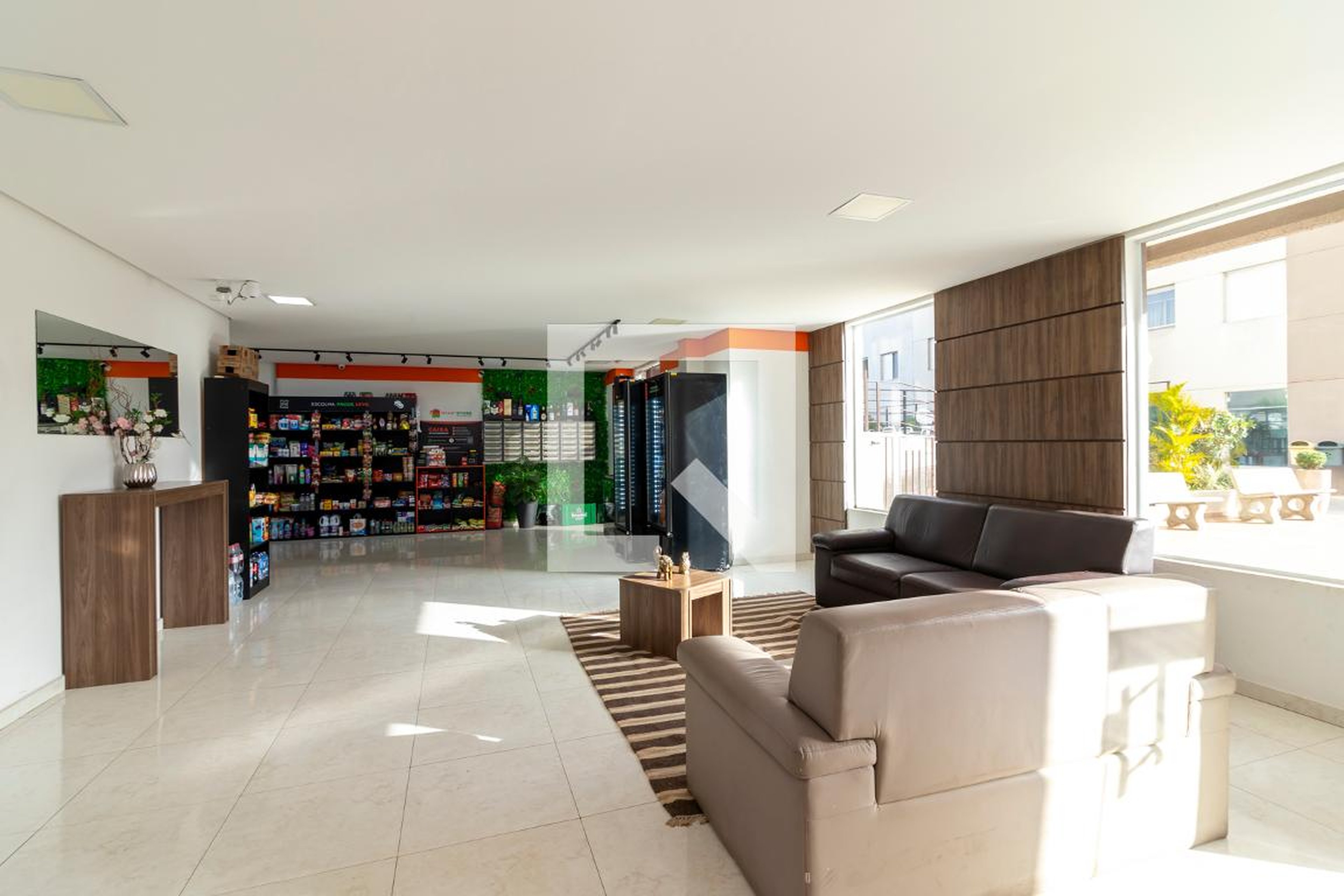 Hall Social - Sweet Primavera