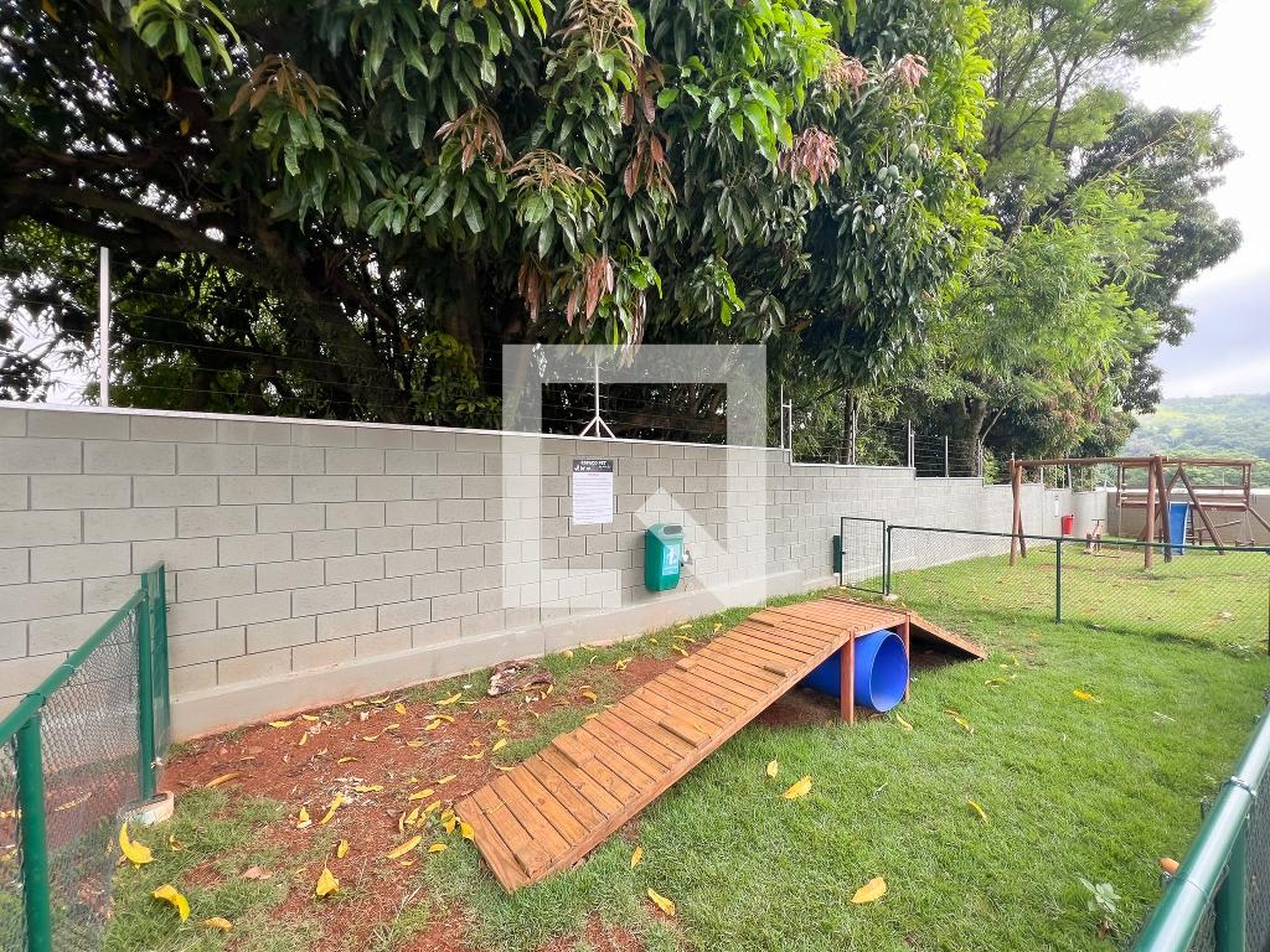 Espaço Pet - Residencial Rampazzo