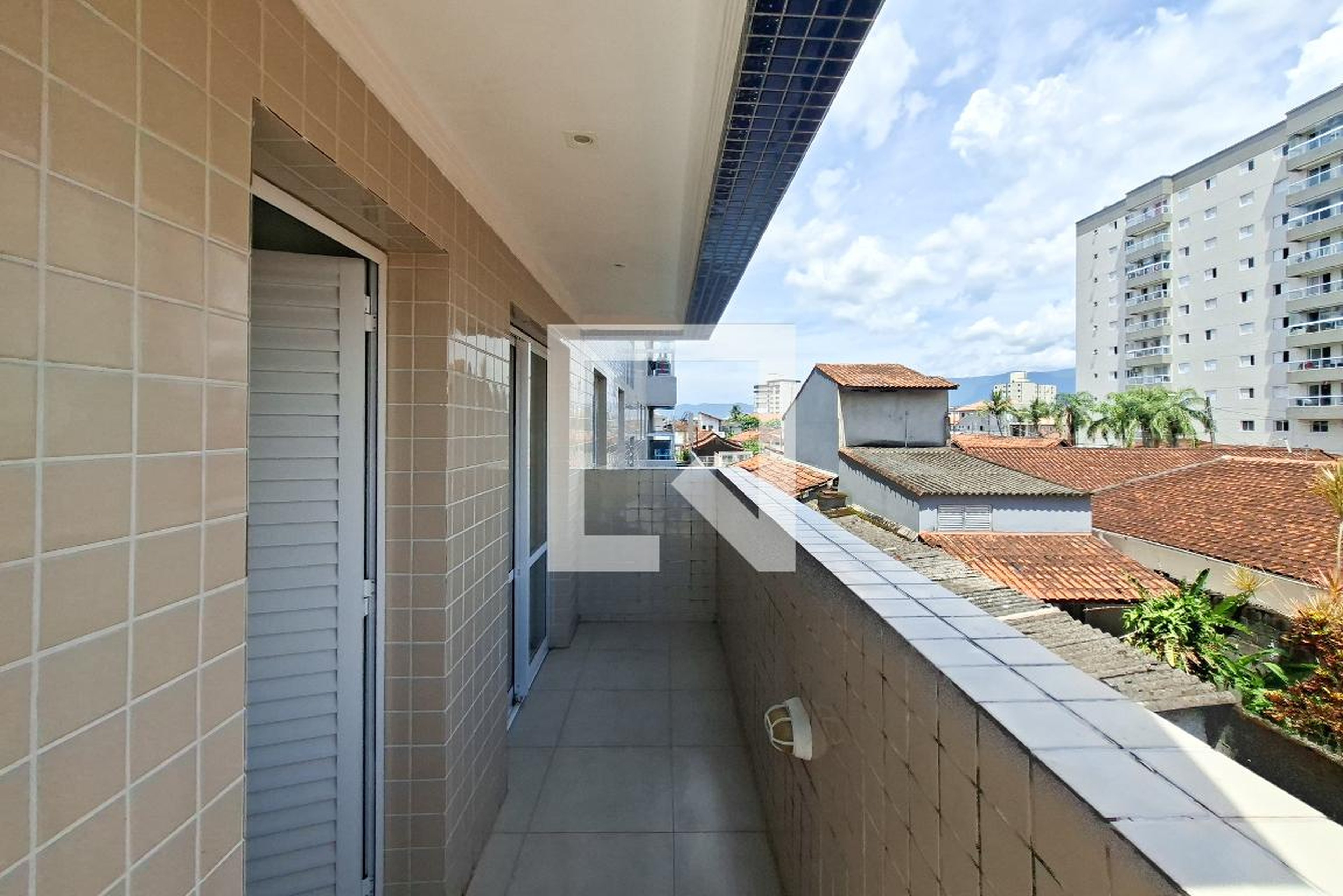 Área comum - Edifício Residencial Innovare