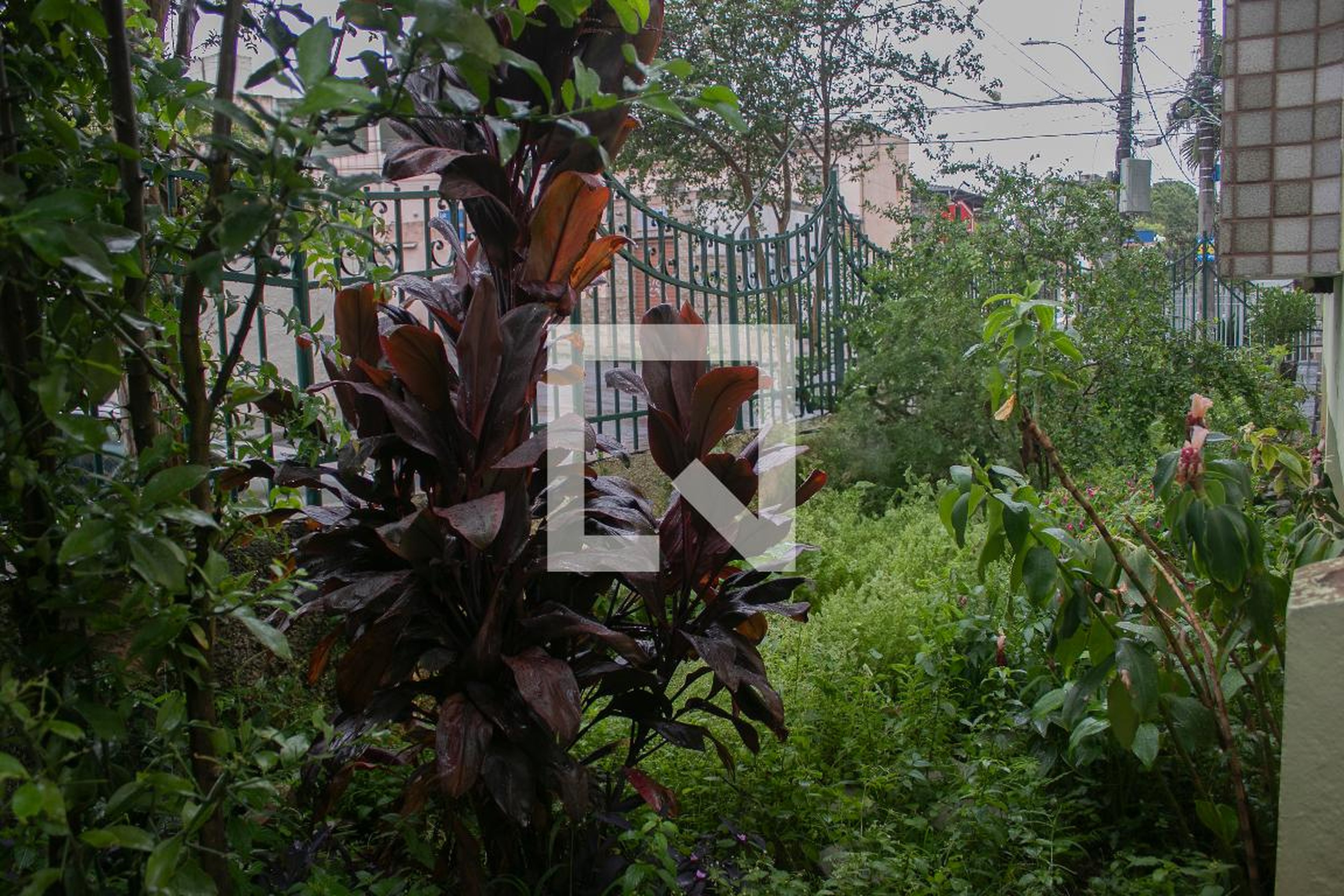 Área comum Condomínio em Rua São Luiz, 700