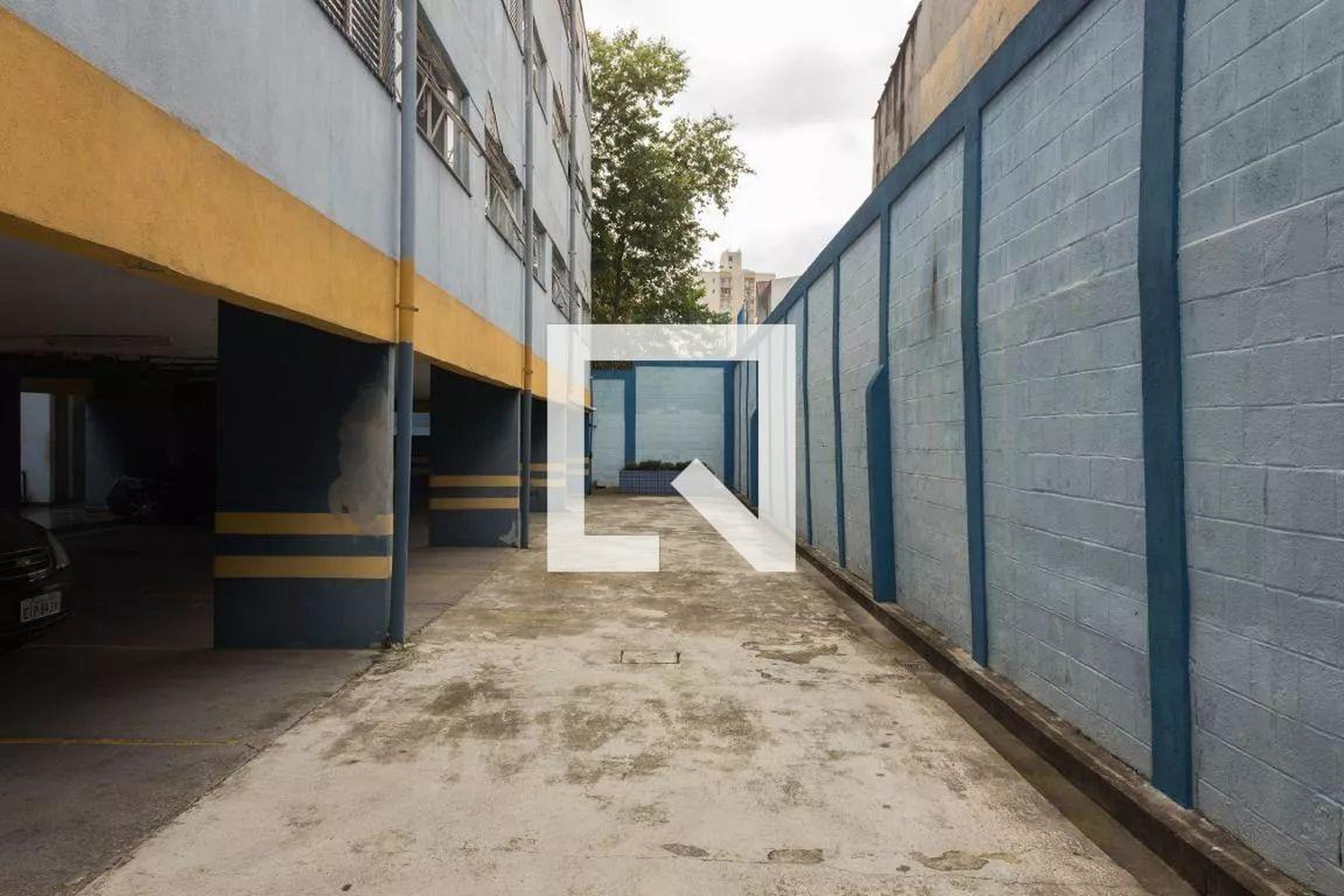 Área comum - São Domingos