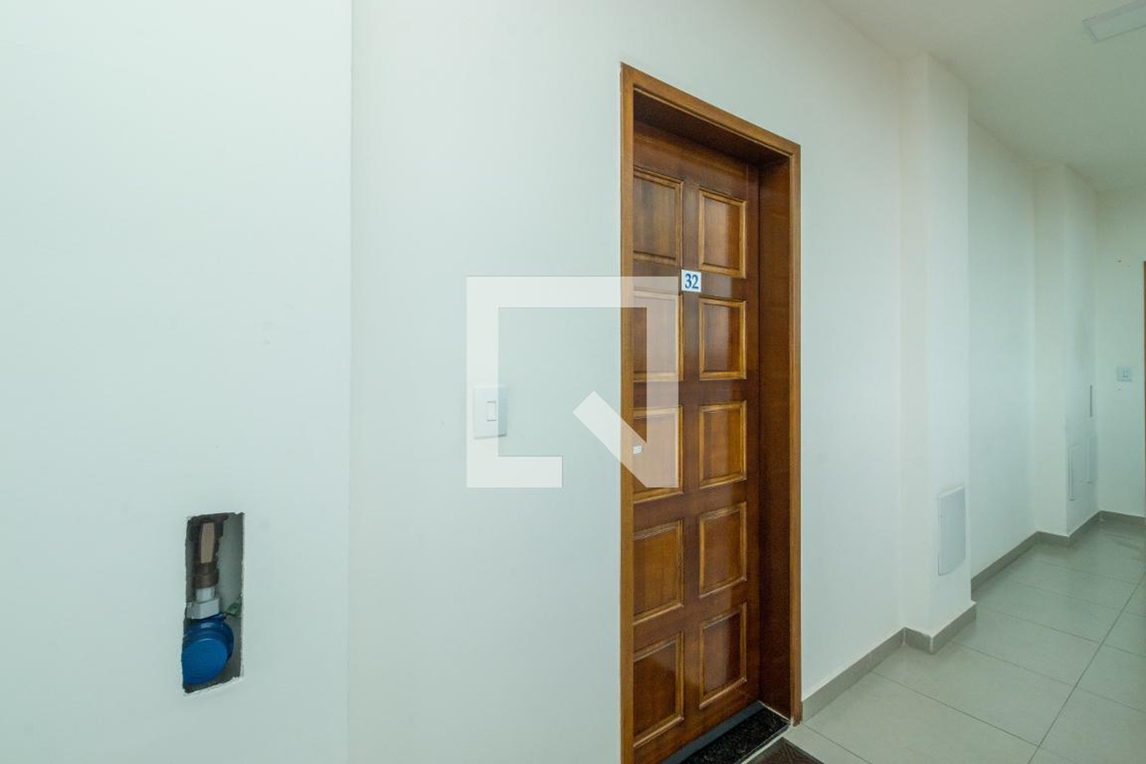 Entrada - Residencial Dantas VI