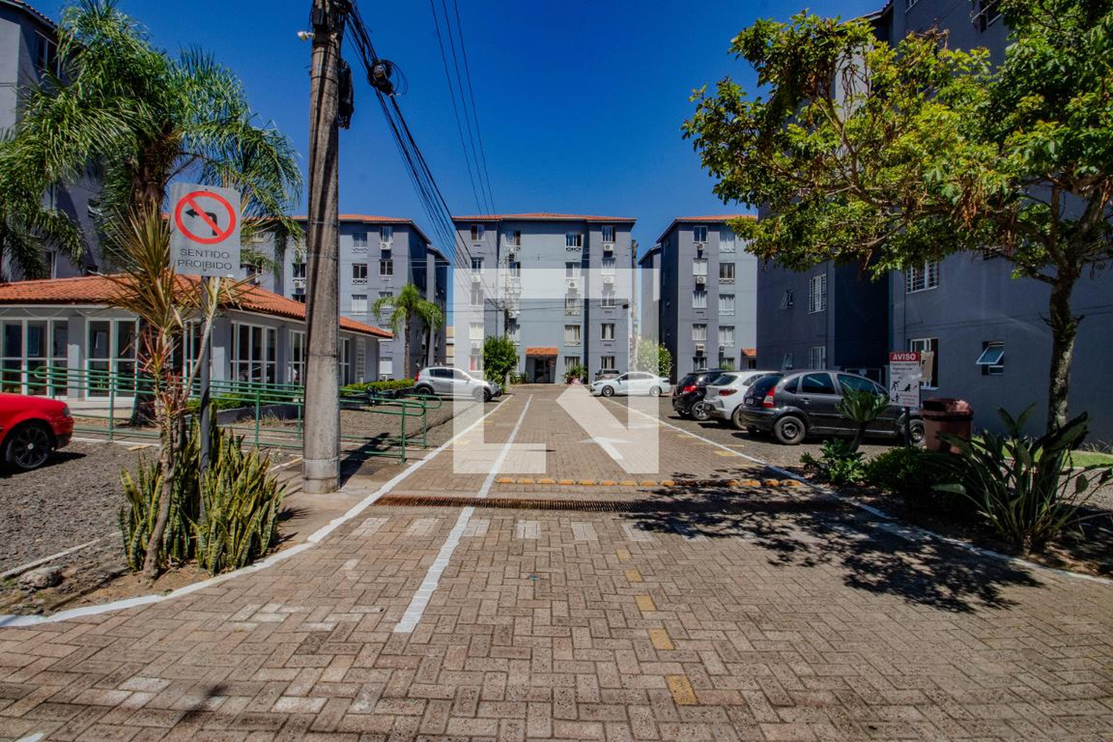 Área Comum - Rossi Ideal Alto Petrópolis