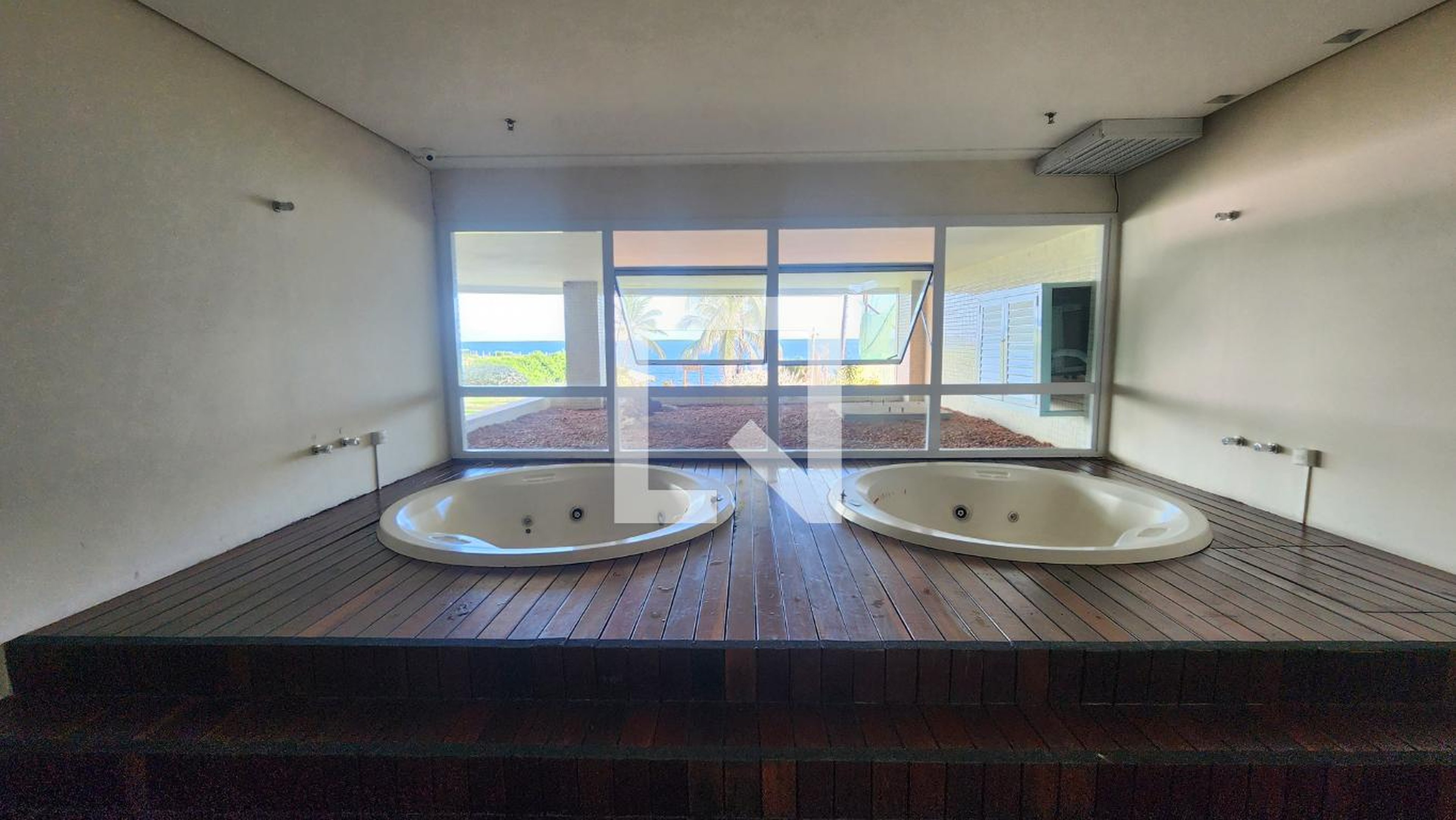 Área comum - Costa España