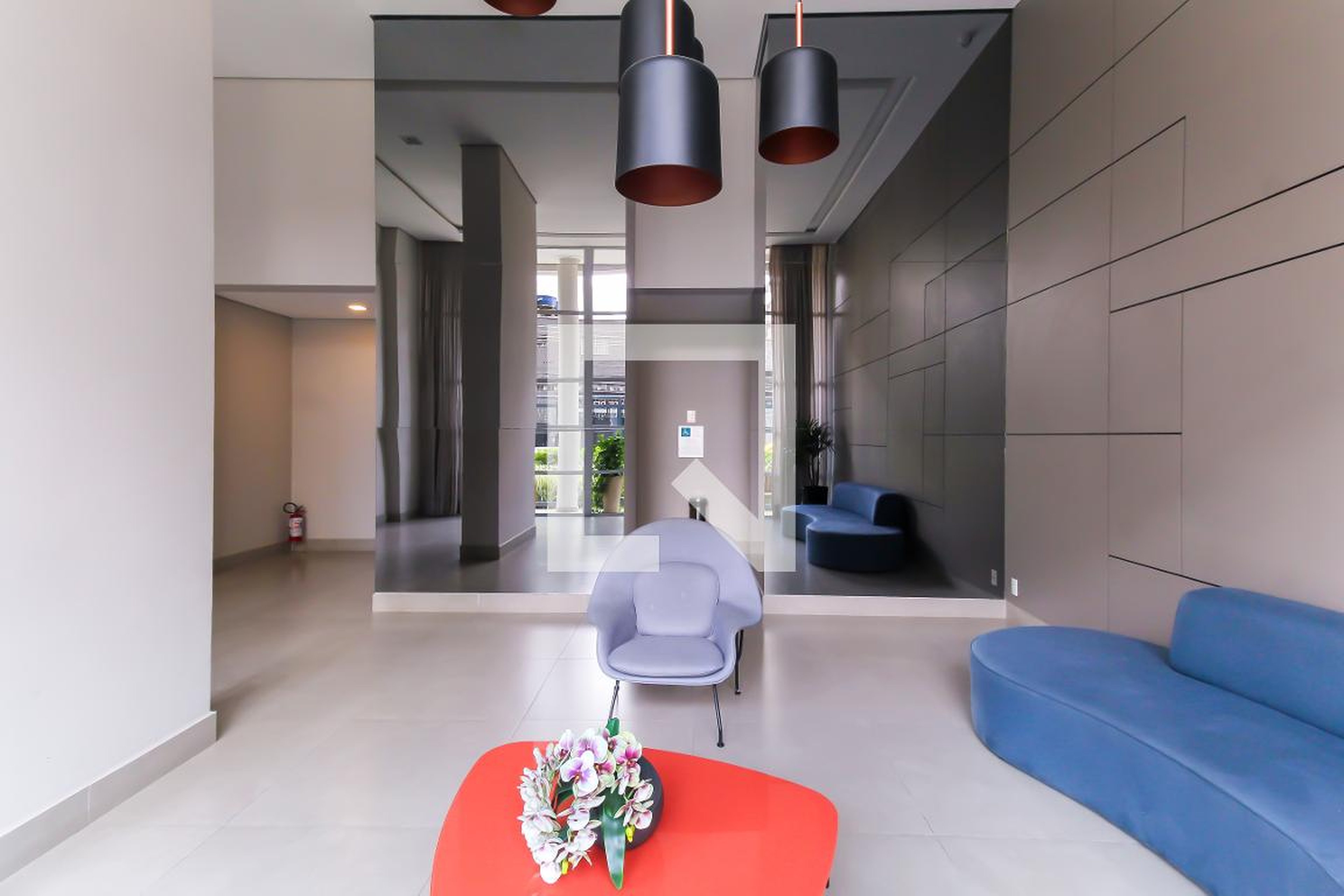 Hall - Blem Home Resort