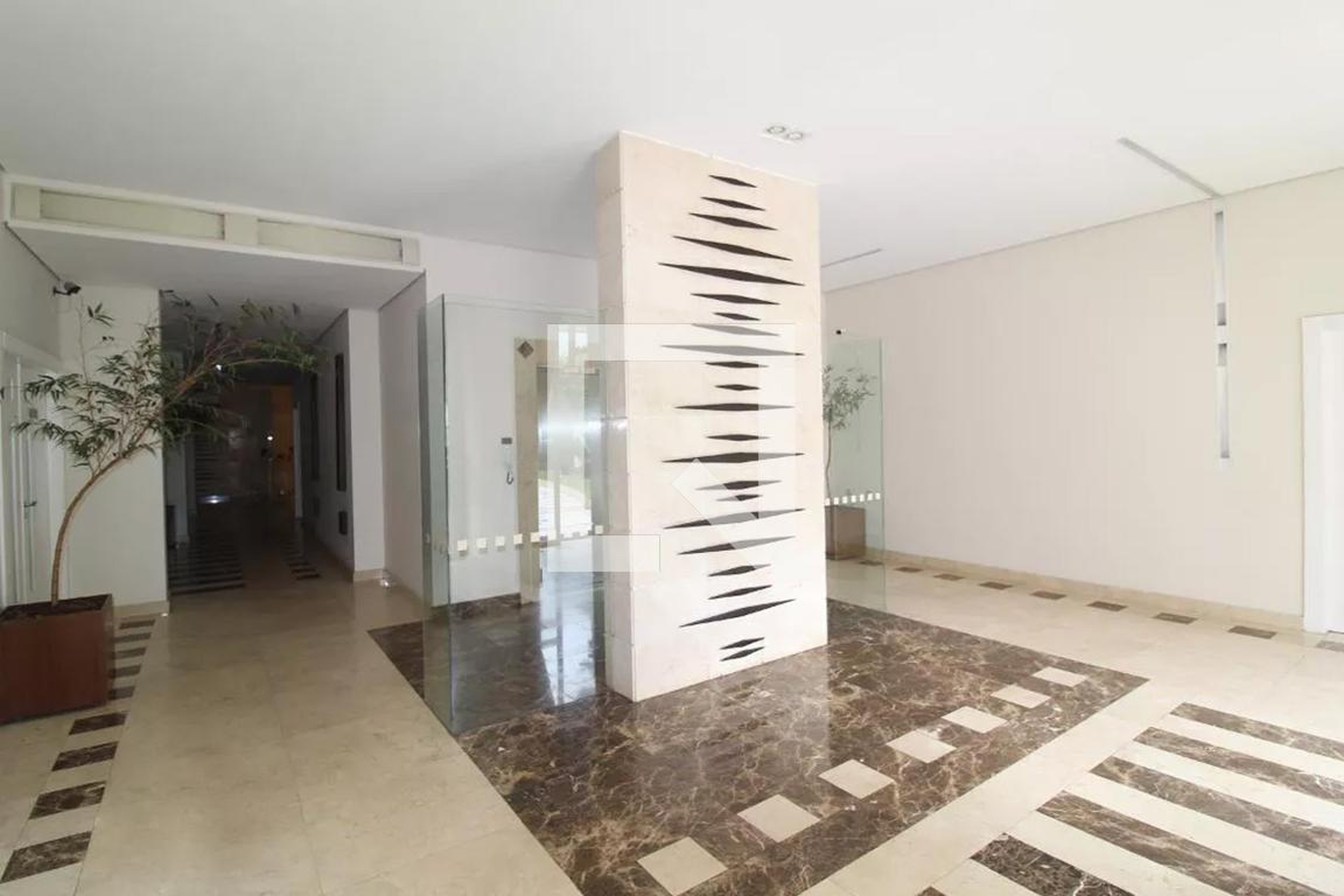 Hall social - Spazio Allegro