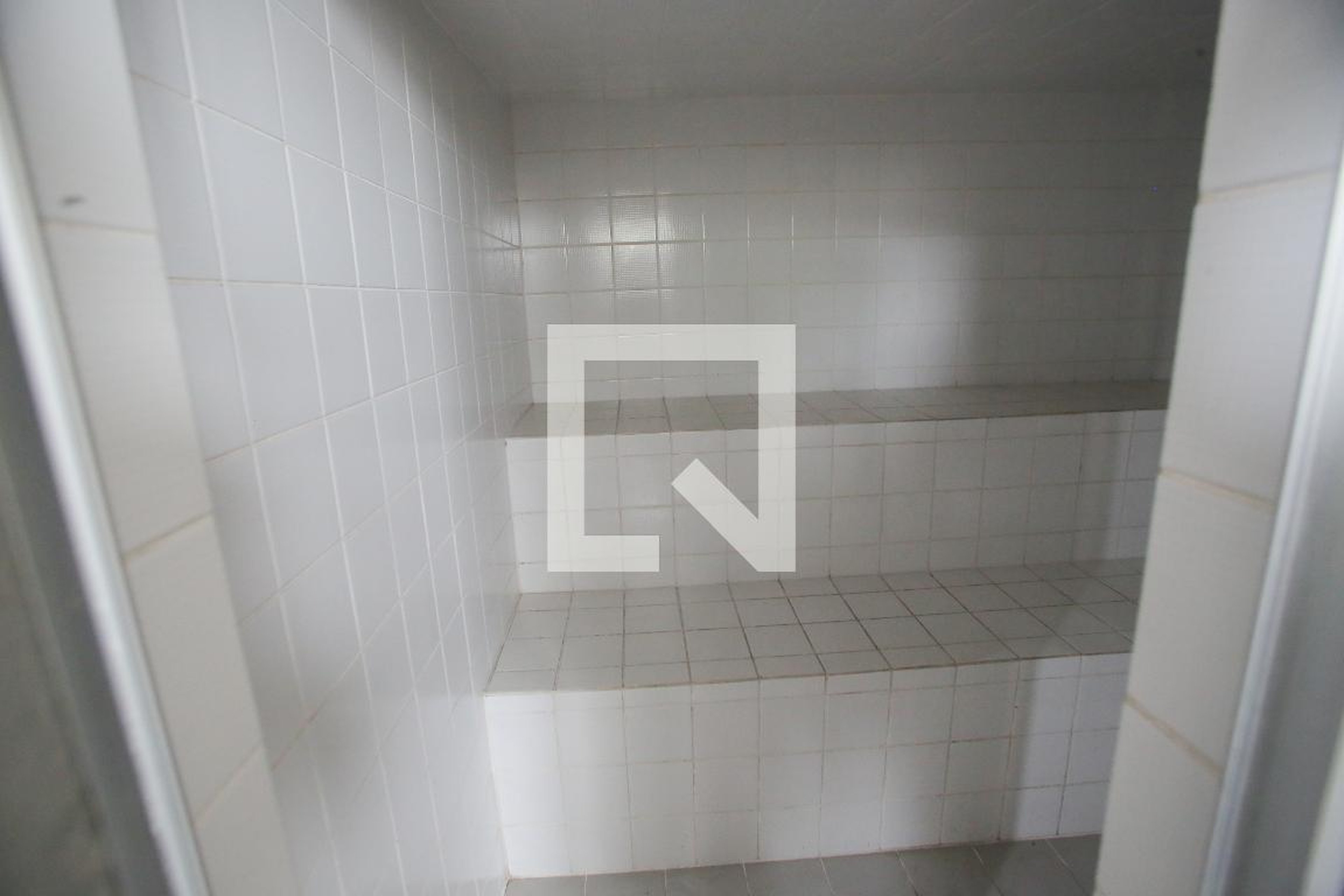 Sauna - Edifício Mediterranne