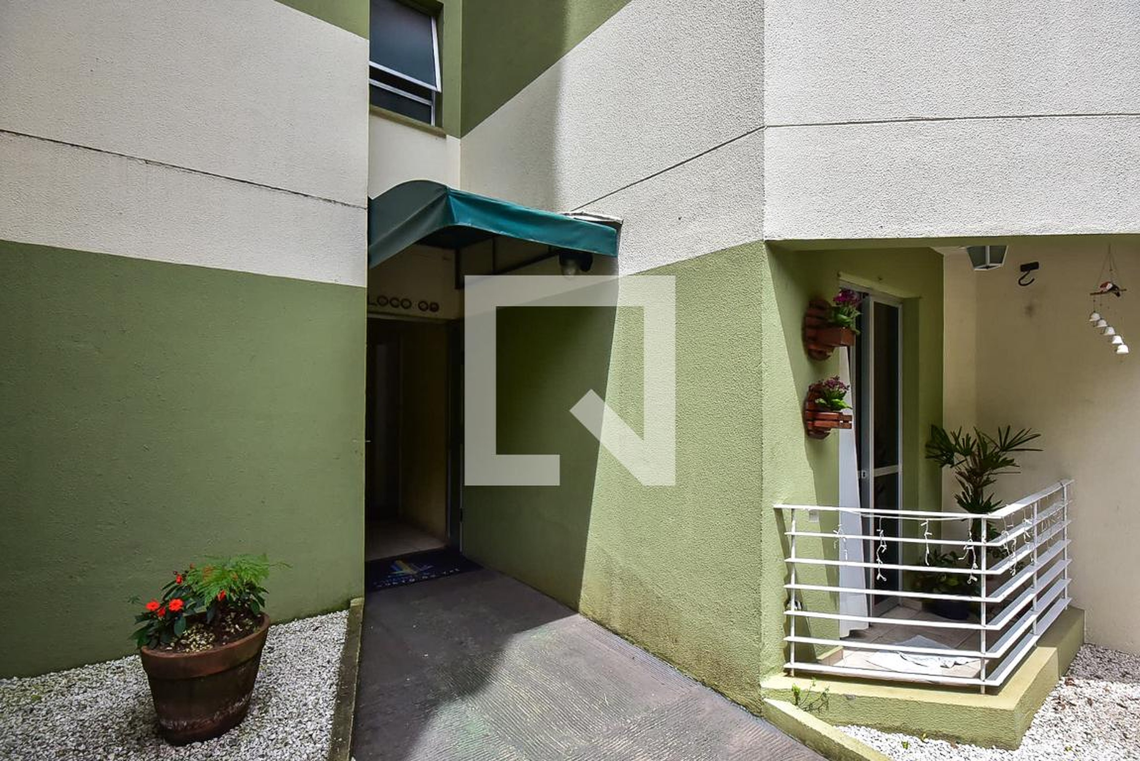 Entrada - Esporte e Vida