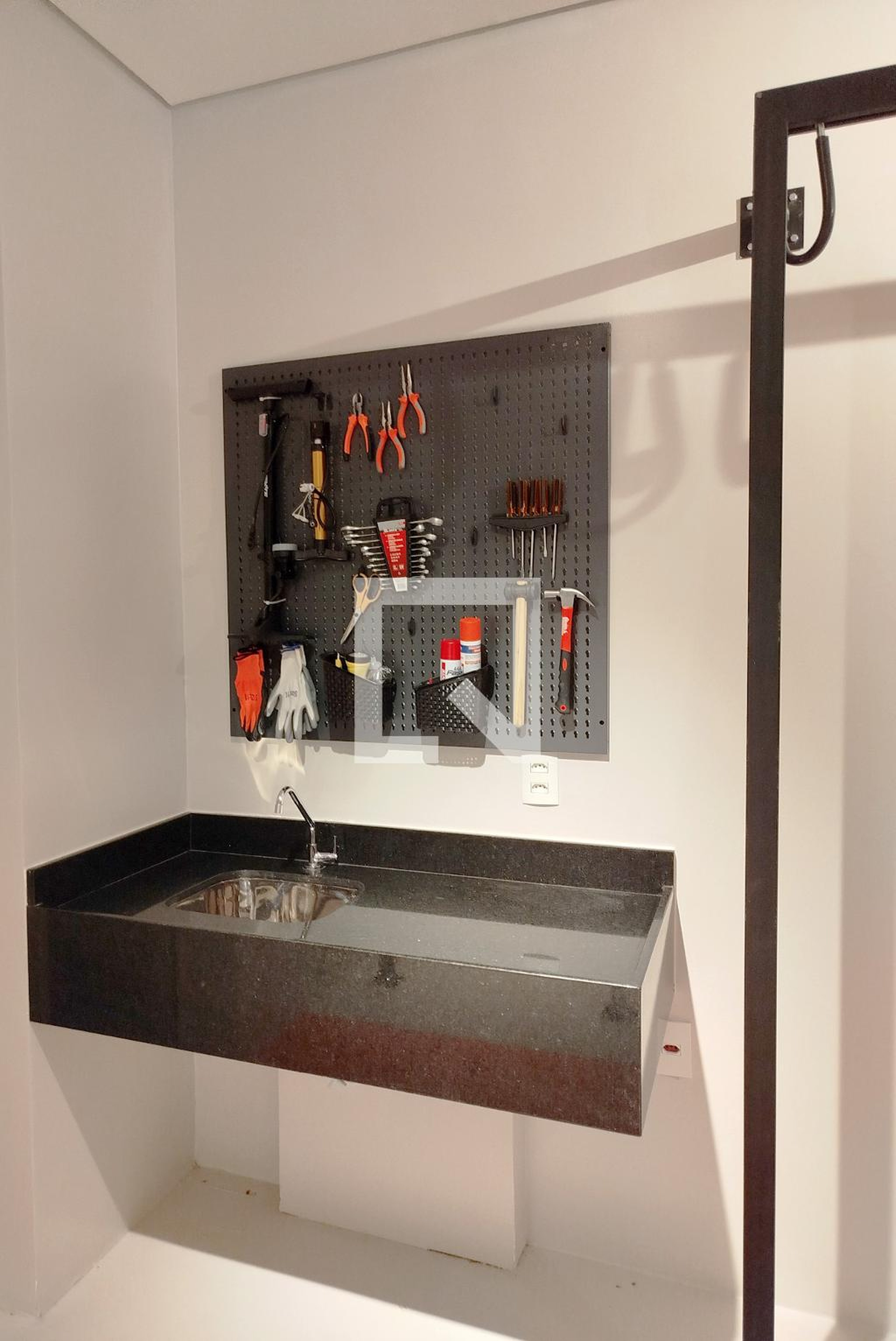 Bicicletário - Mirant Vila Madalena