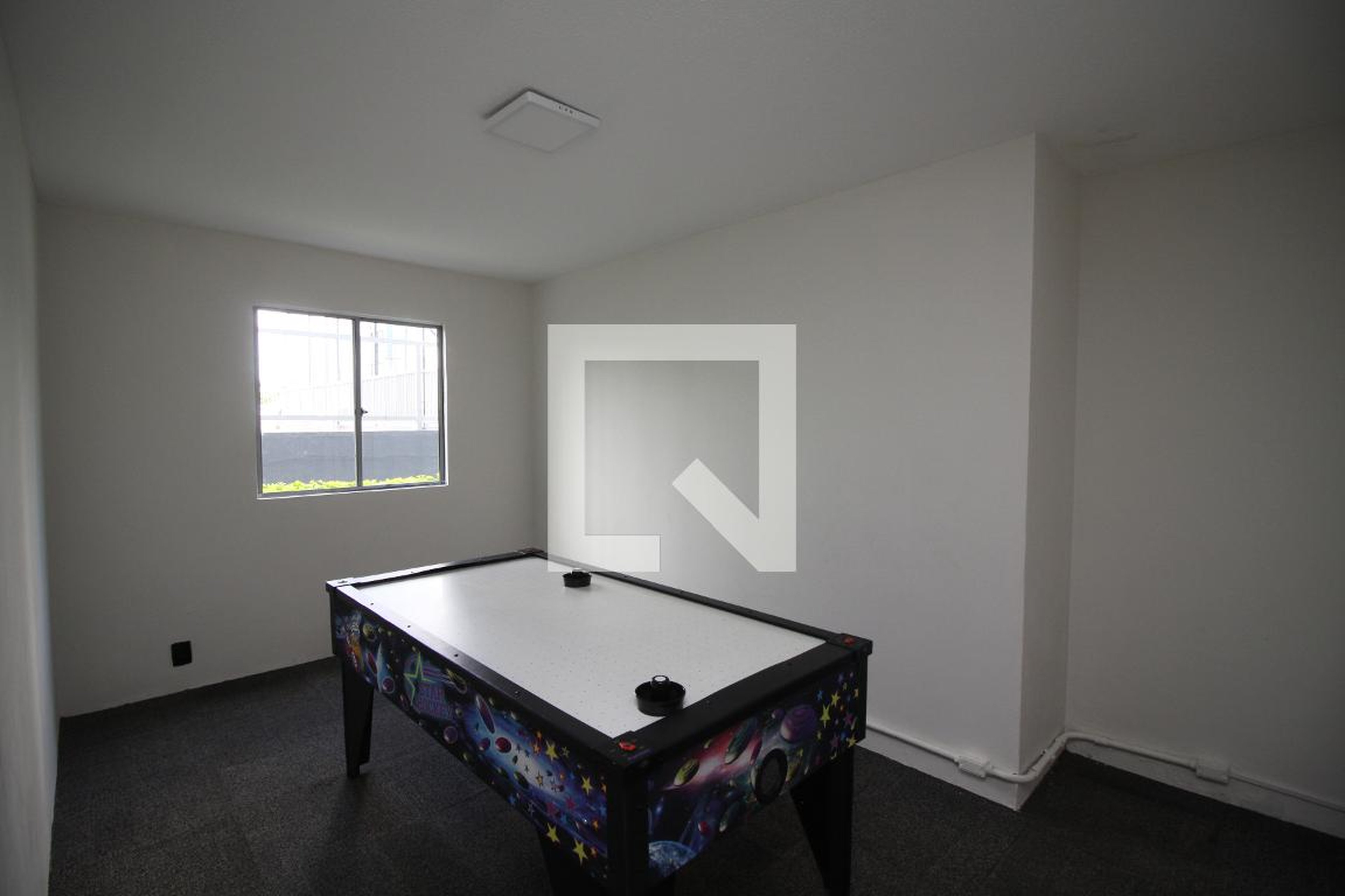 Sala de Jogos - Madison Premium