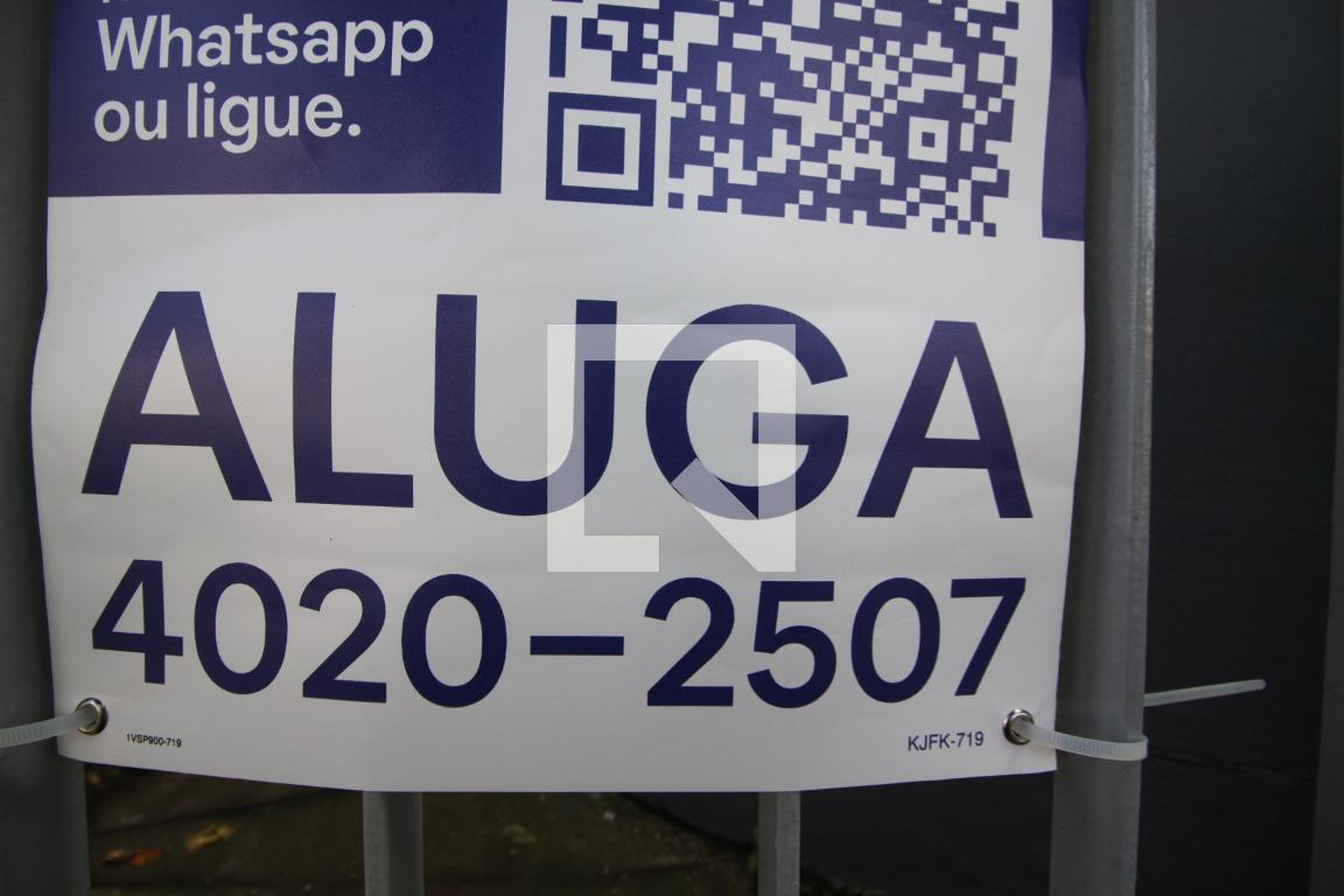 Fachada Condomínio Madison Premium