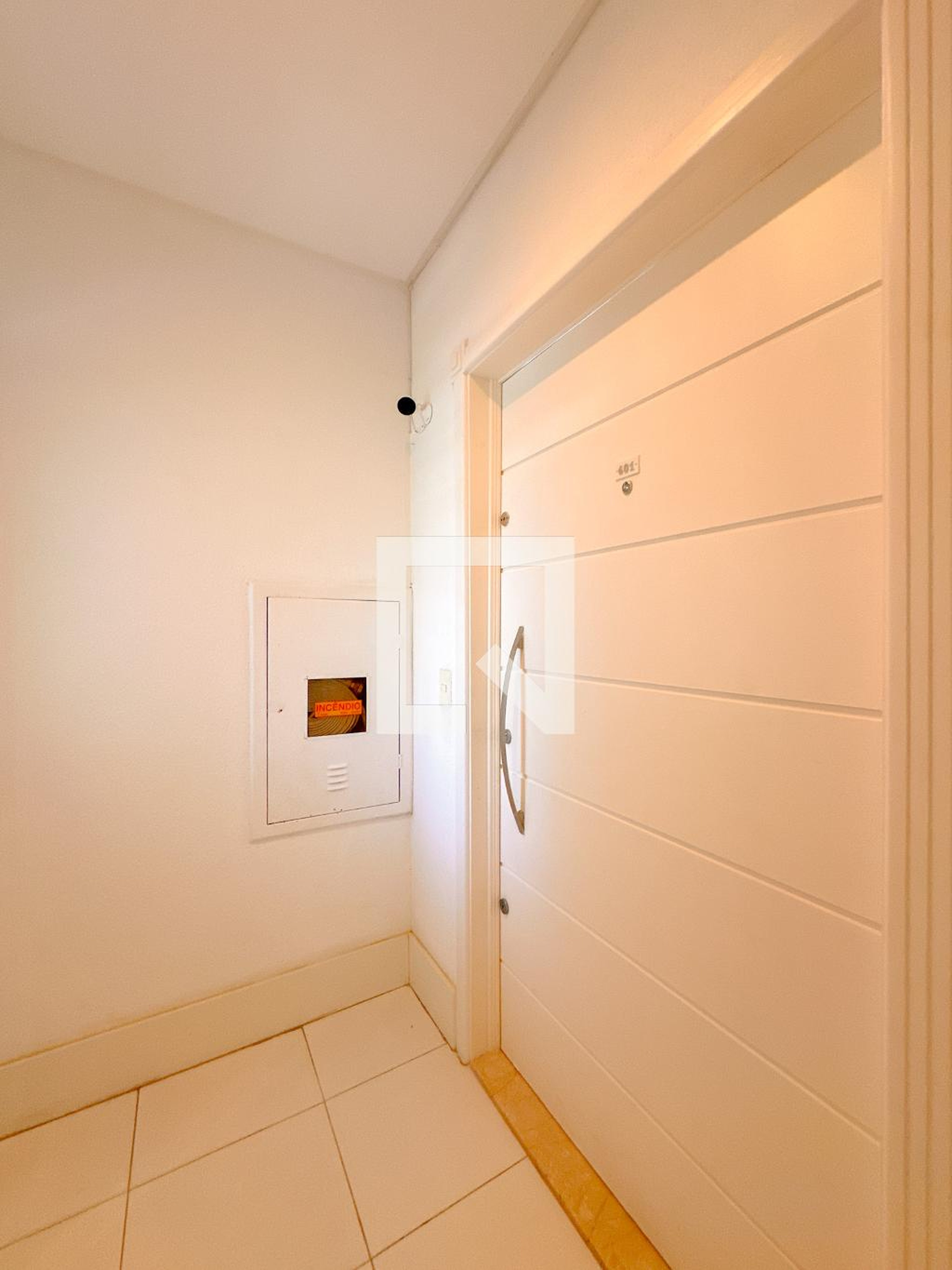 Hall social - Jurere Iate Residence