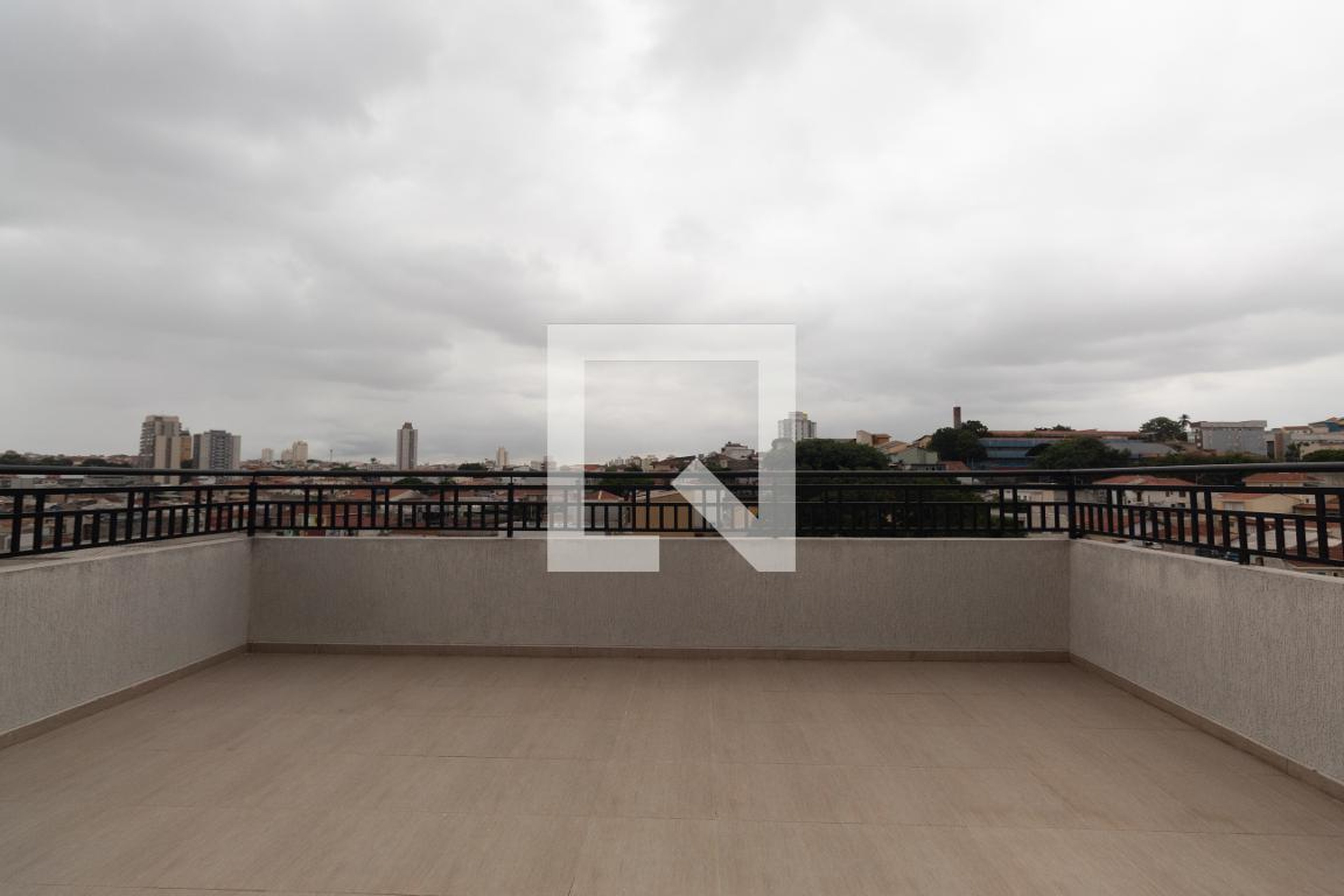 Área comum Condomínio em Rua Rosa Maria, 332