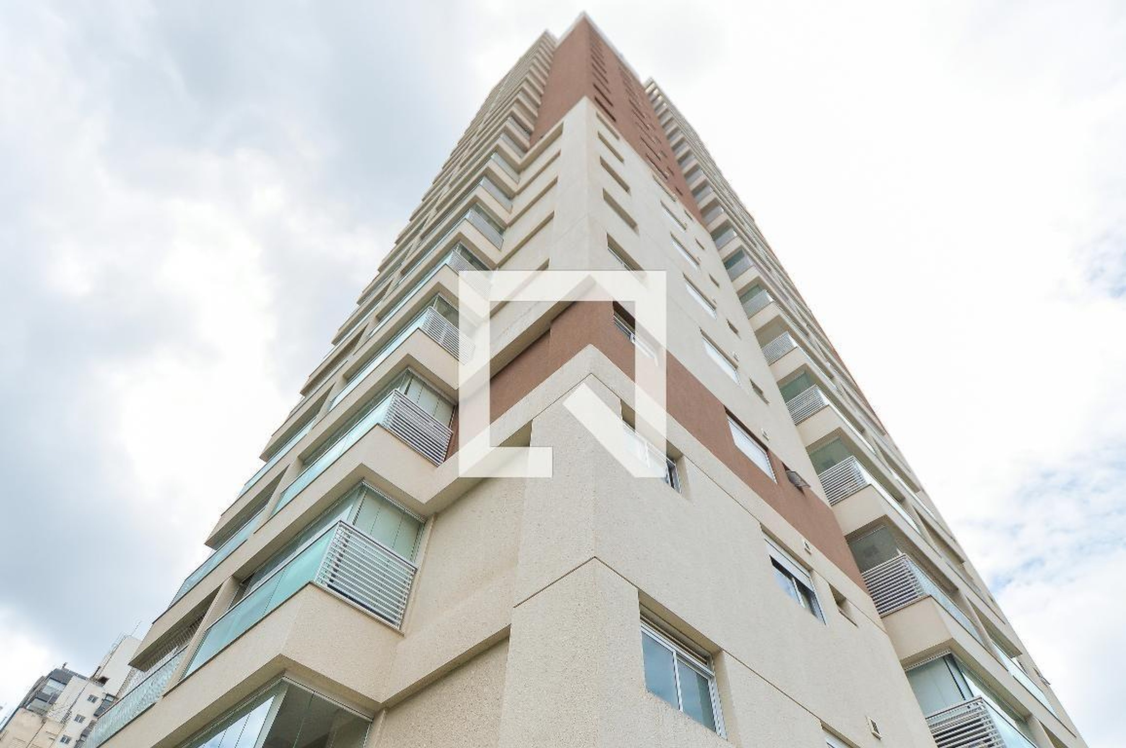 Fachada Condomínio Define Home Life Pinheiros