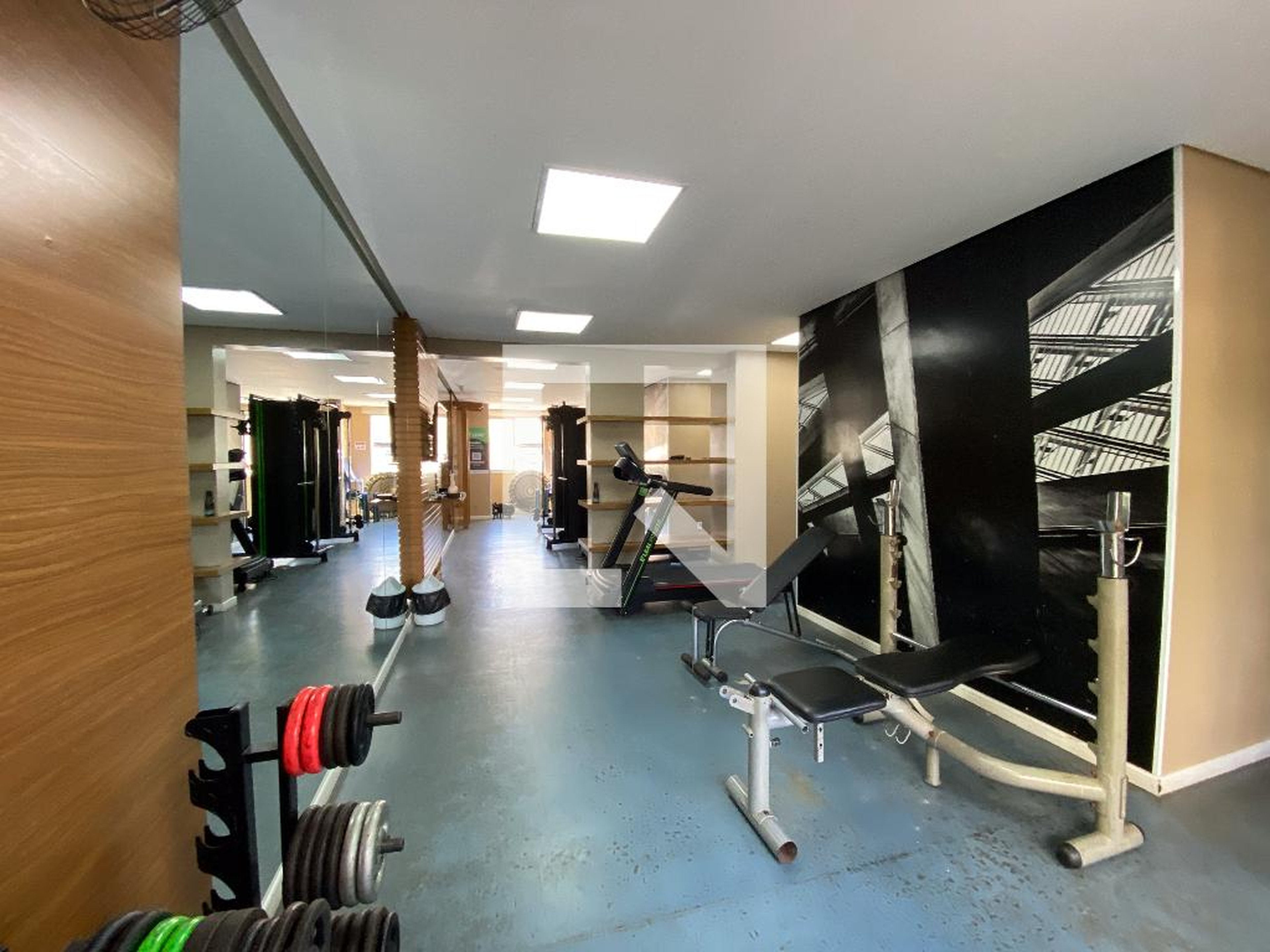 Academia - Verte Belem