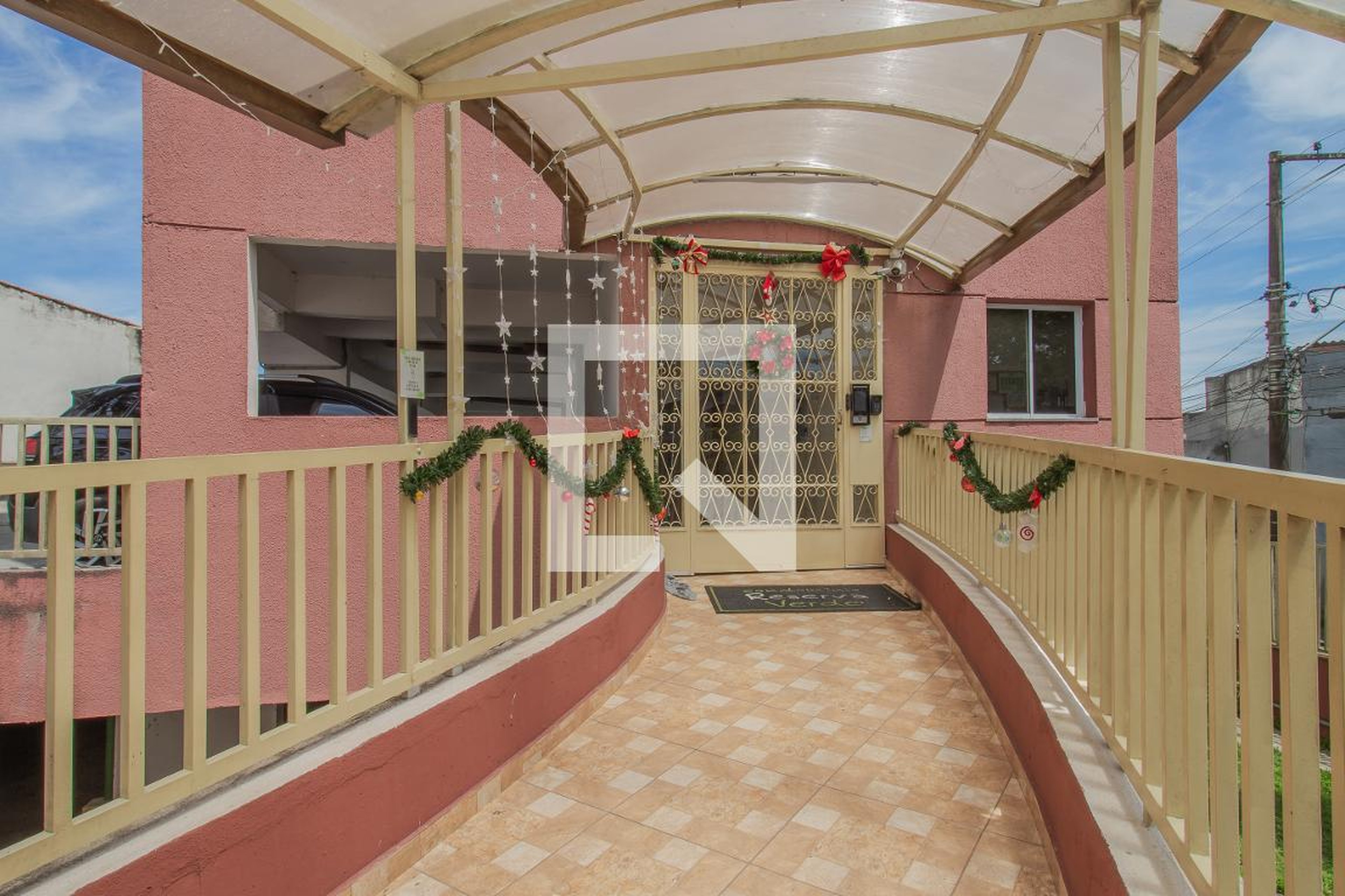 Hall de entrada - 
