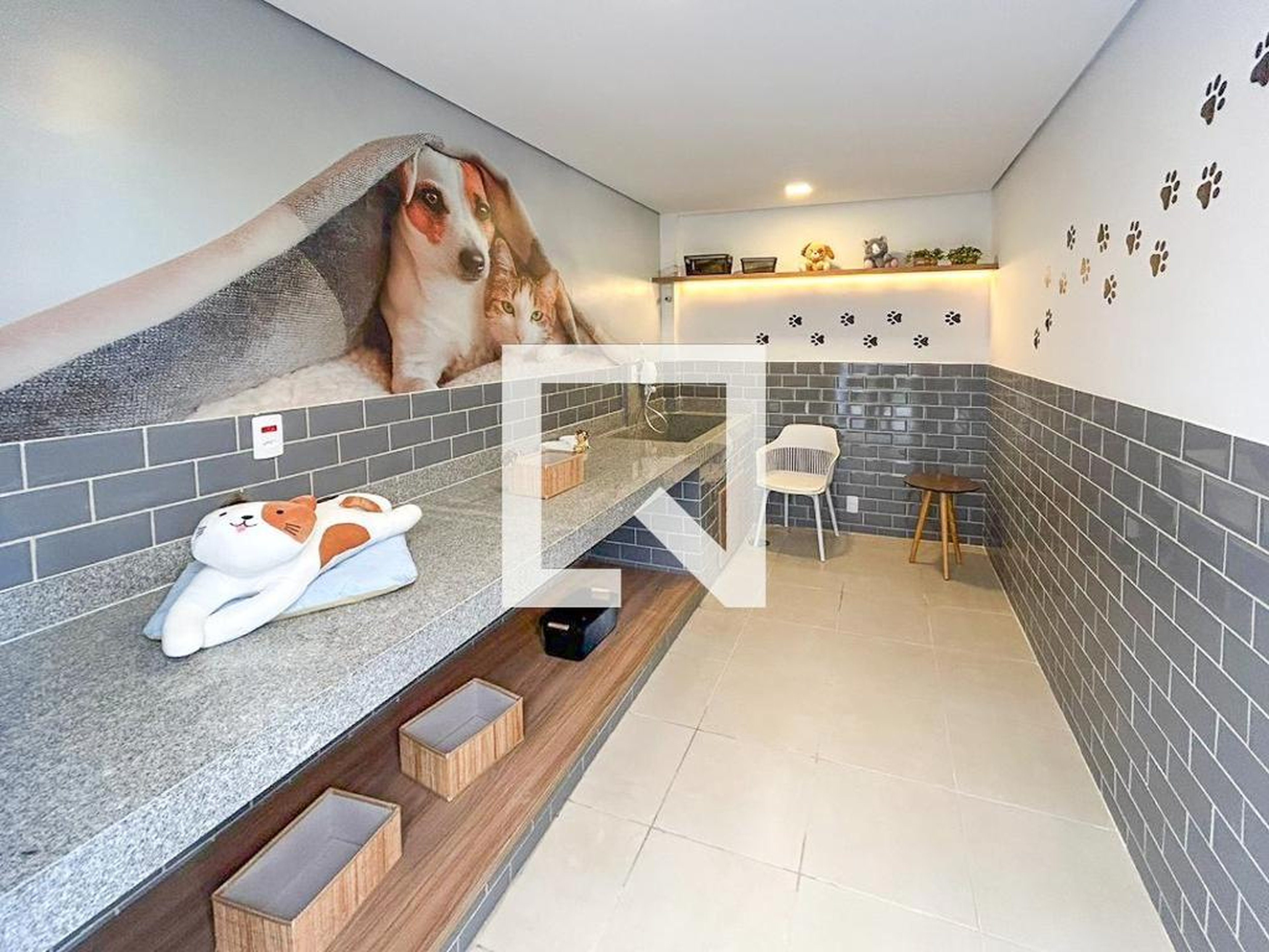 Espaço Pet - Mapp  Água Branca