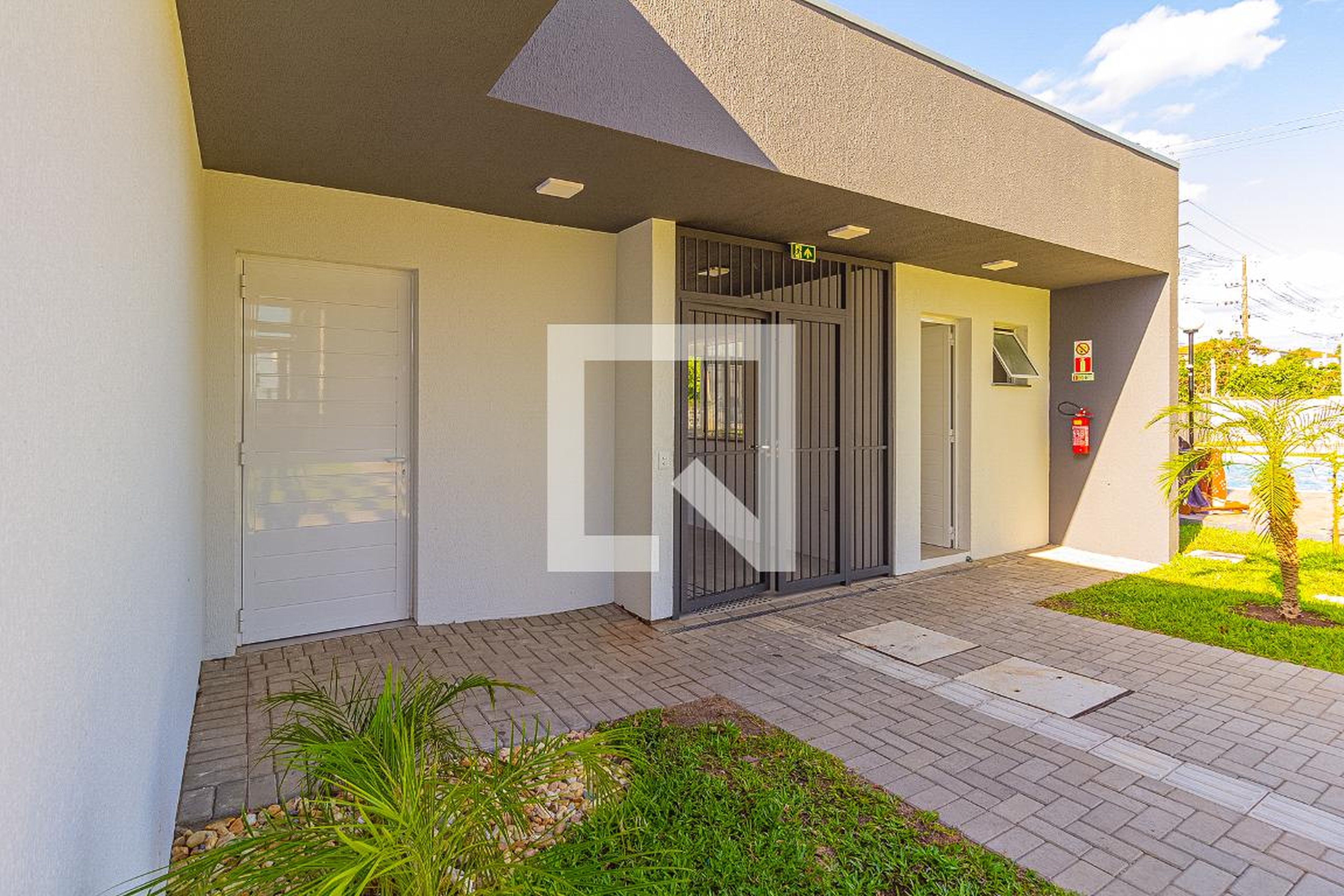 Portaria - Belmais Igara Club