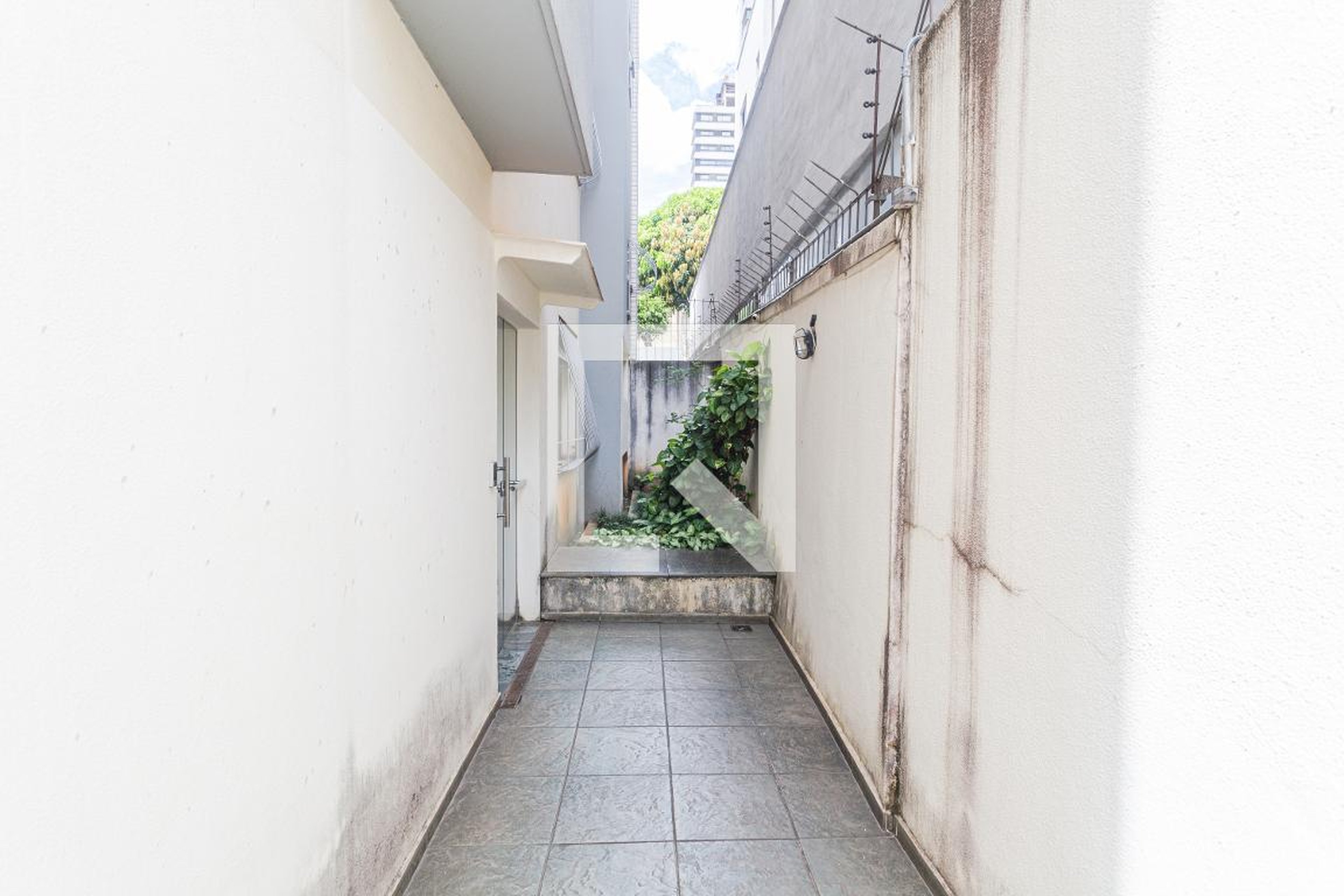 Hall de entrada - null