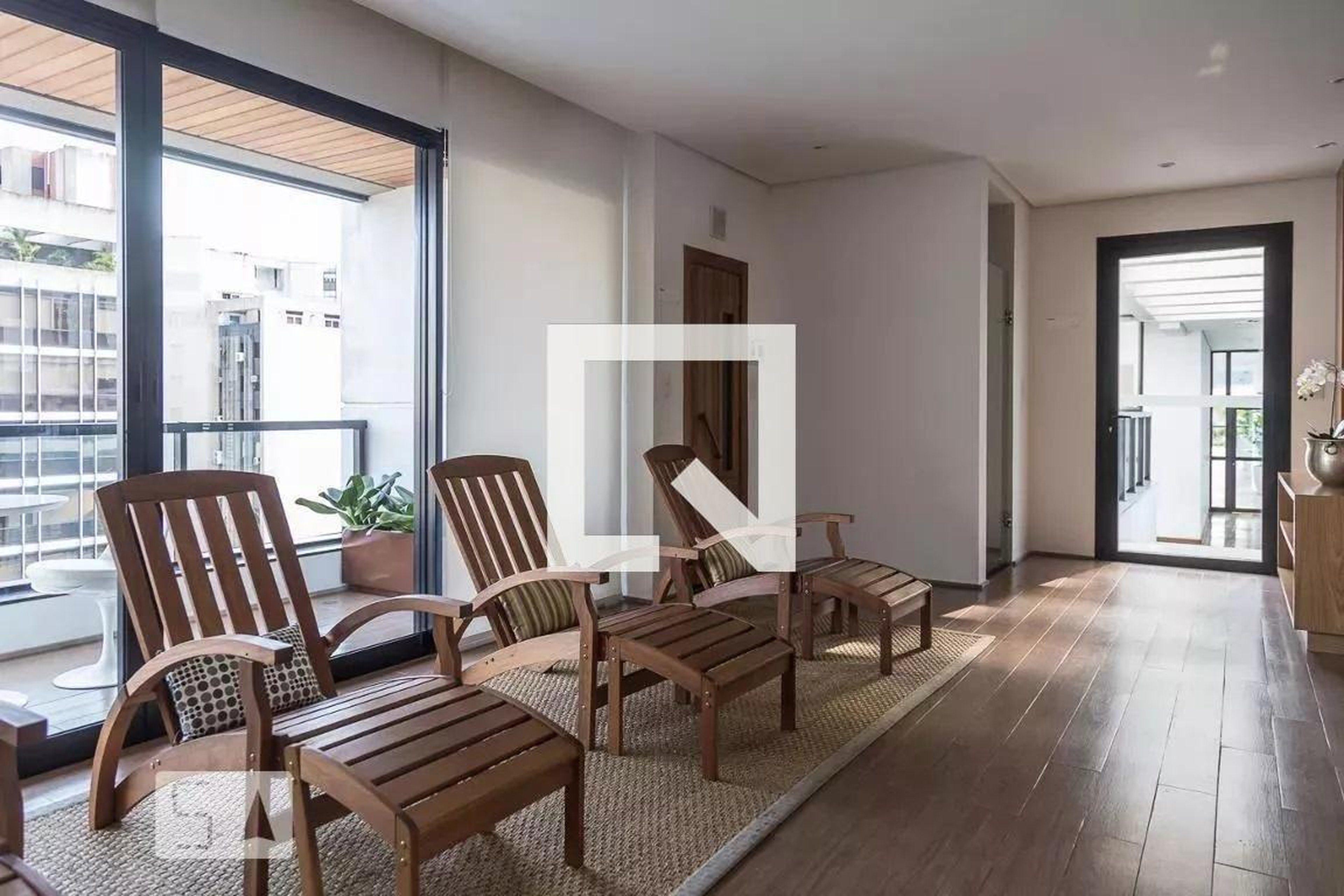 Sauna - Limited Funchal