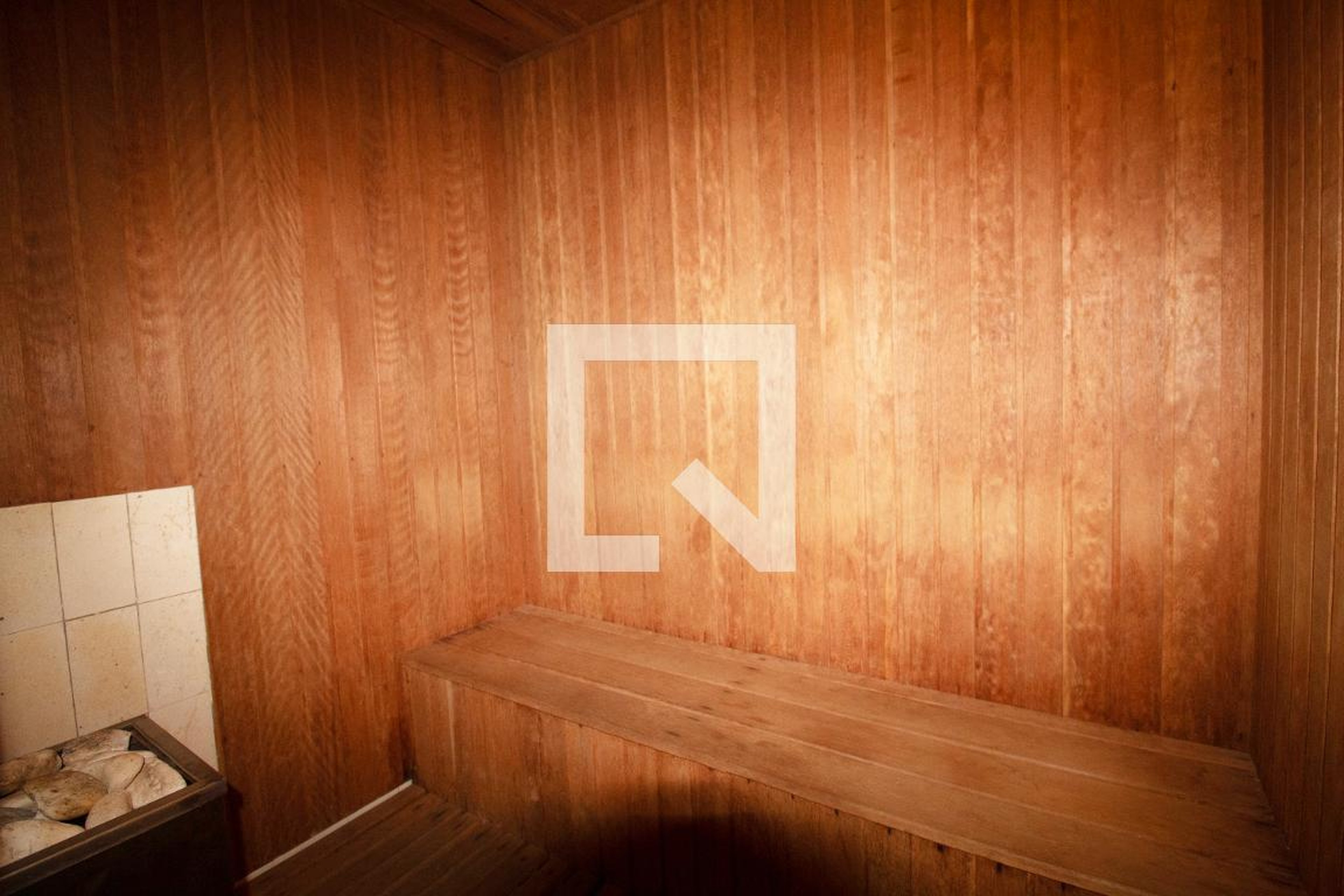 Sauna - Oscar Freire Home Flex