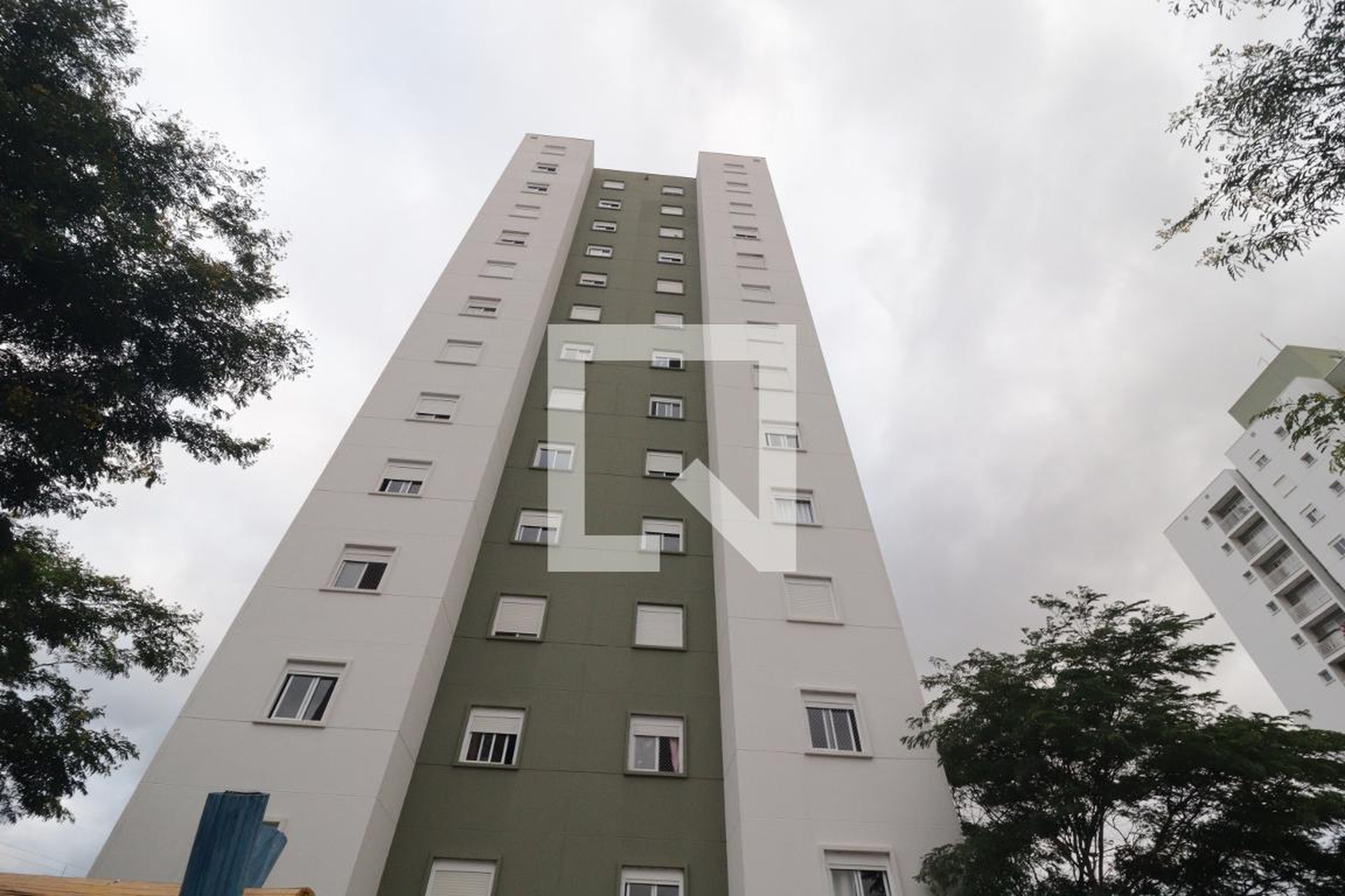 Área comum - Scalla Convivium Club