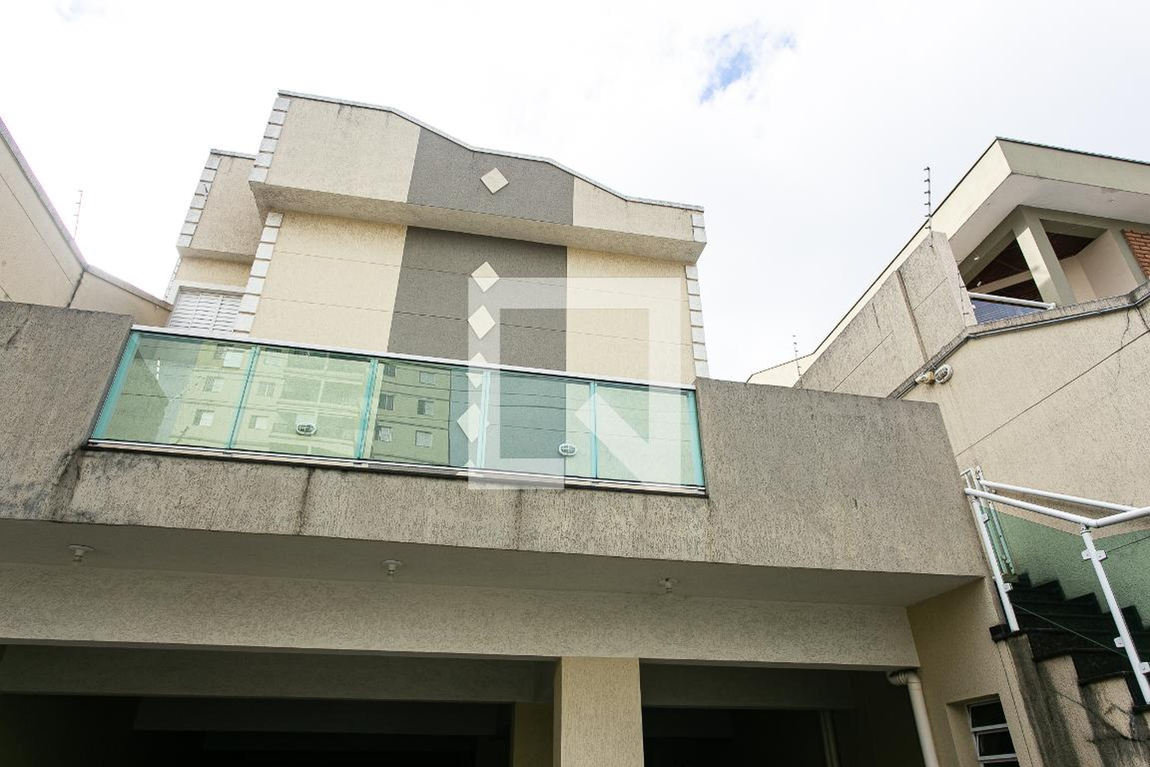 Área Comum - Residencial Villagio Victória