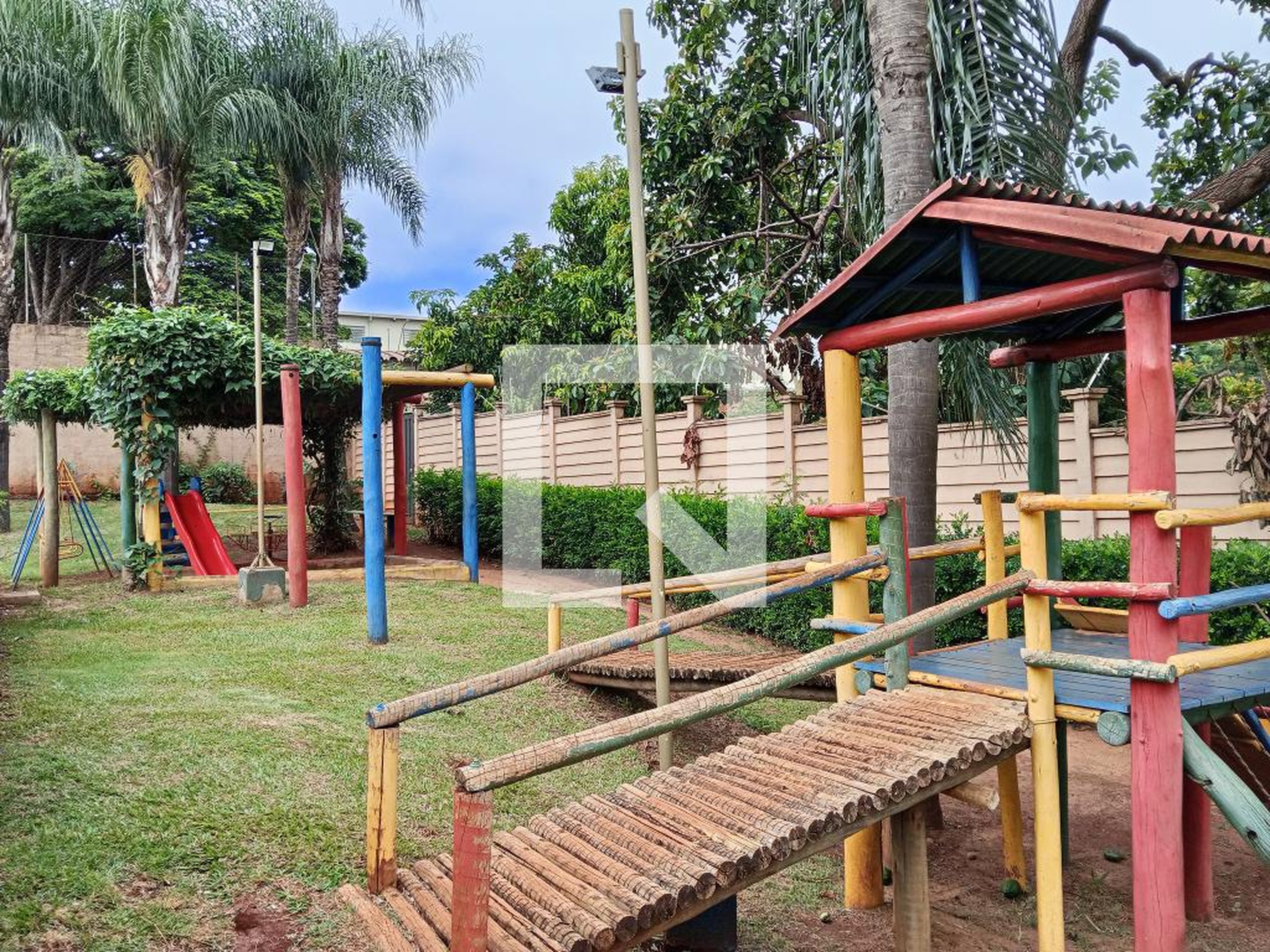 Playground - Regalle Club