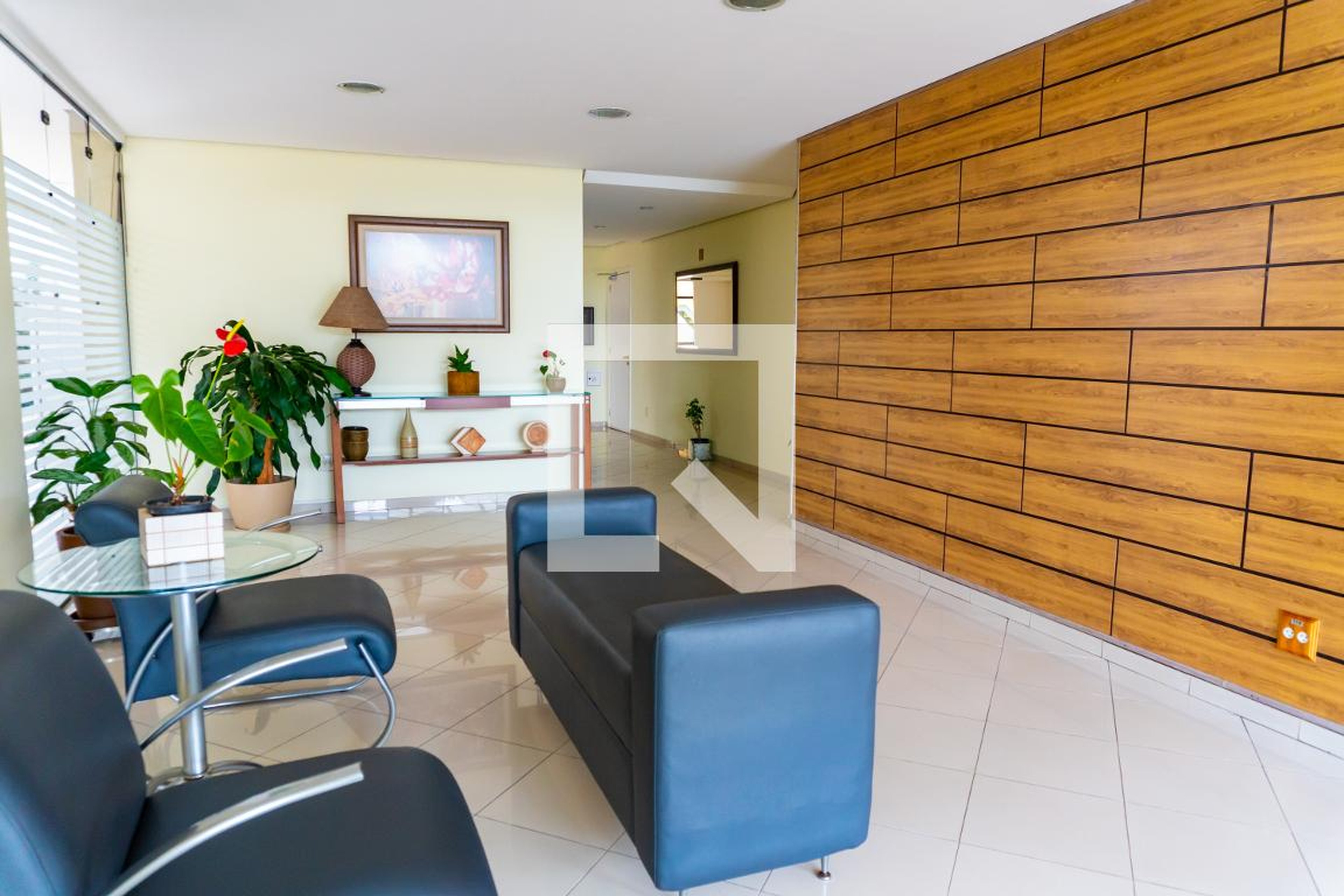 Hall social - Toulouse