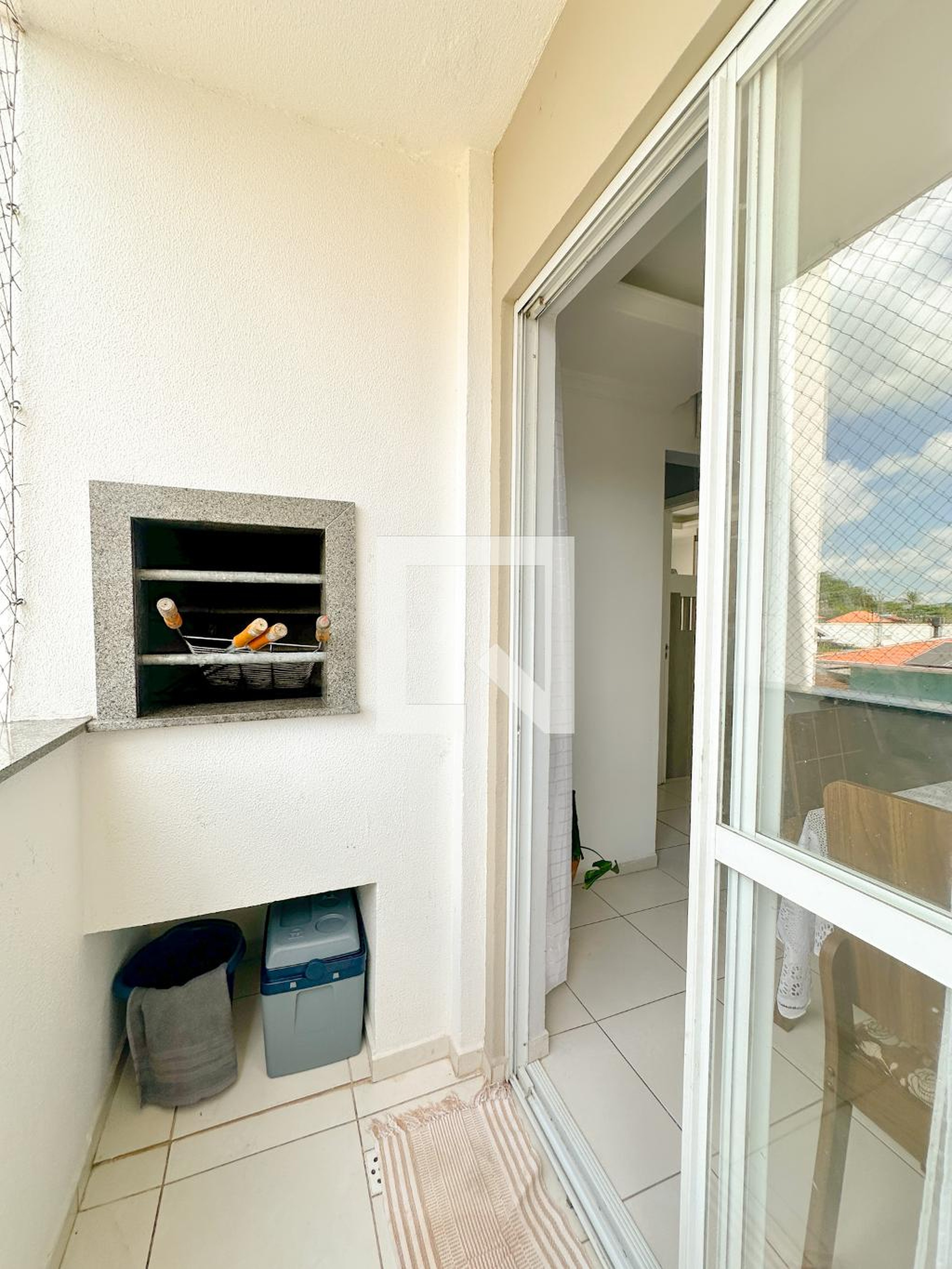 Churrasqueira - Porto Caravelas