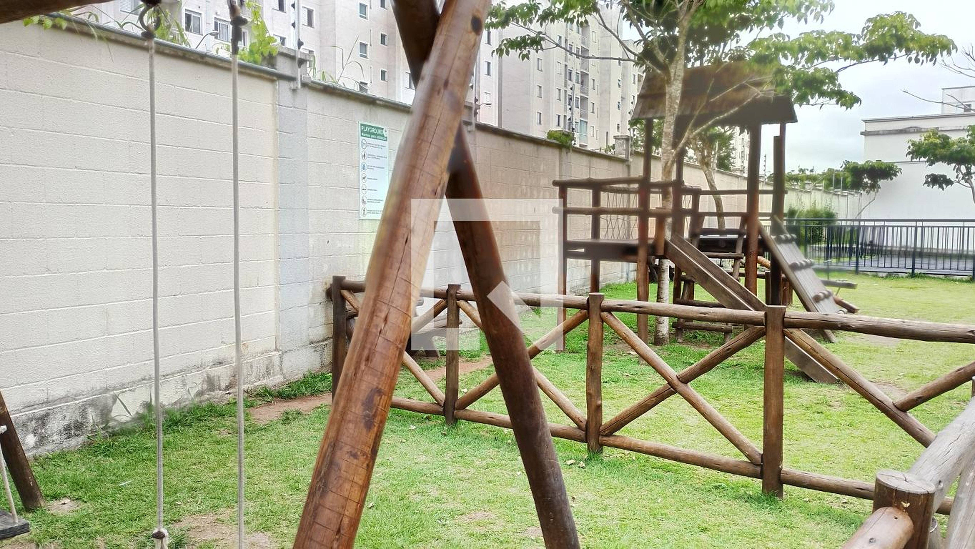 Playground - Parque Soneto