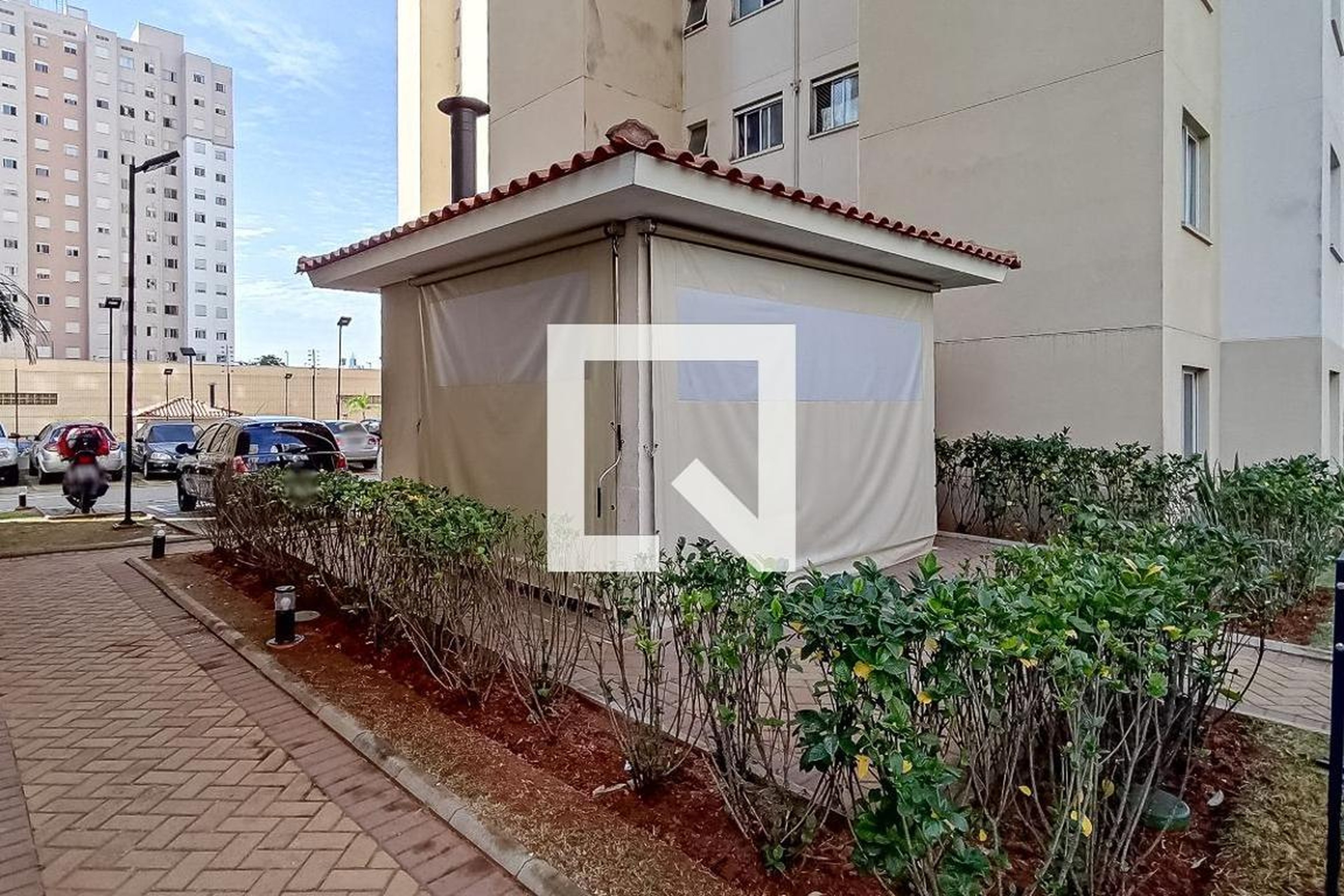 Churrasqueira 2 - Ourives II