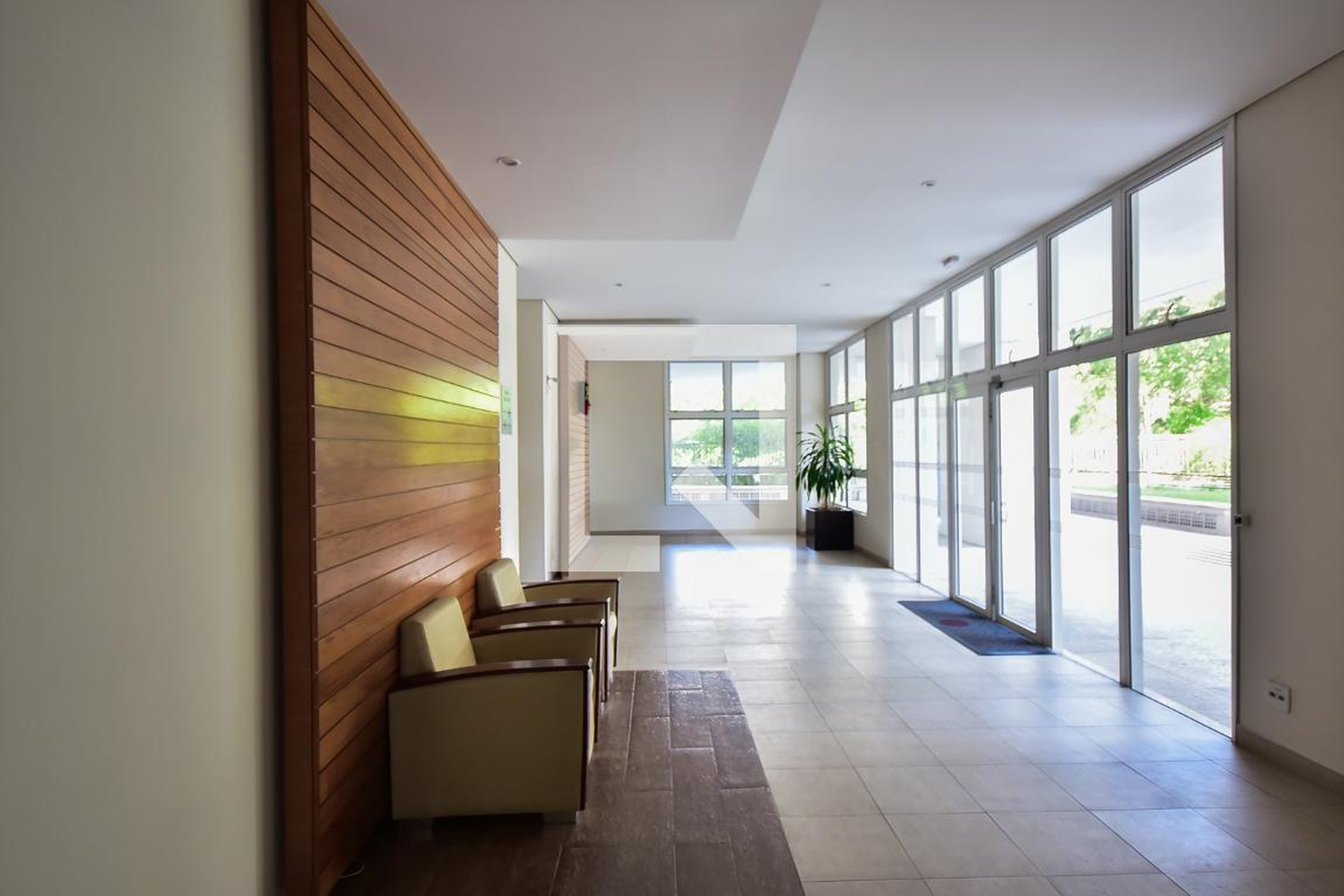 Hall Social - Paulistano