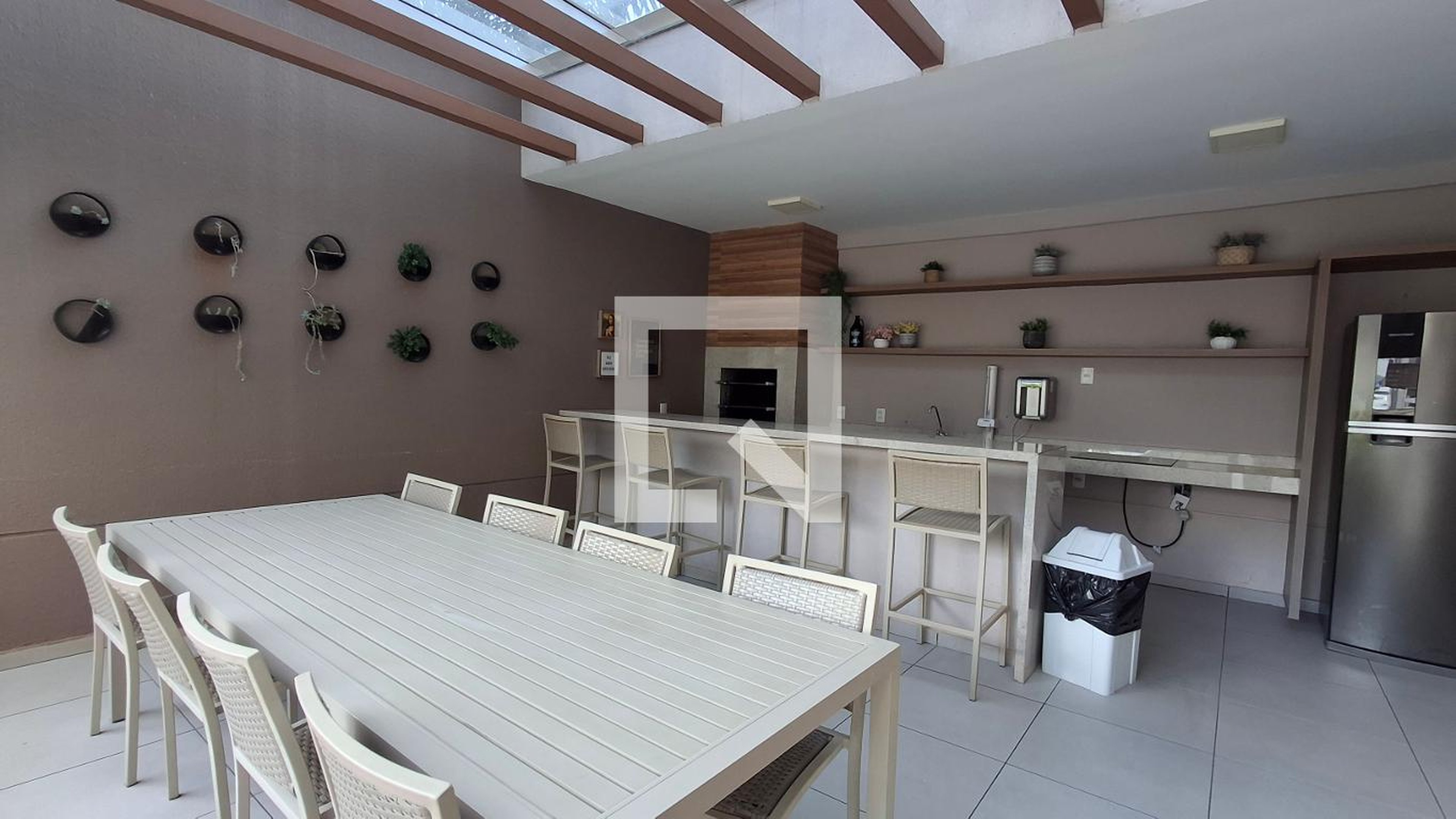 Churrasqueira - Wish Taquaral