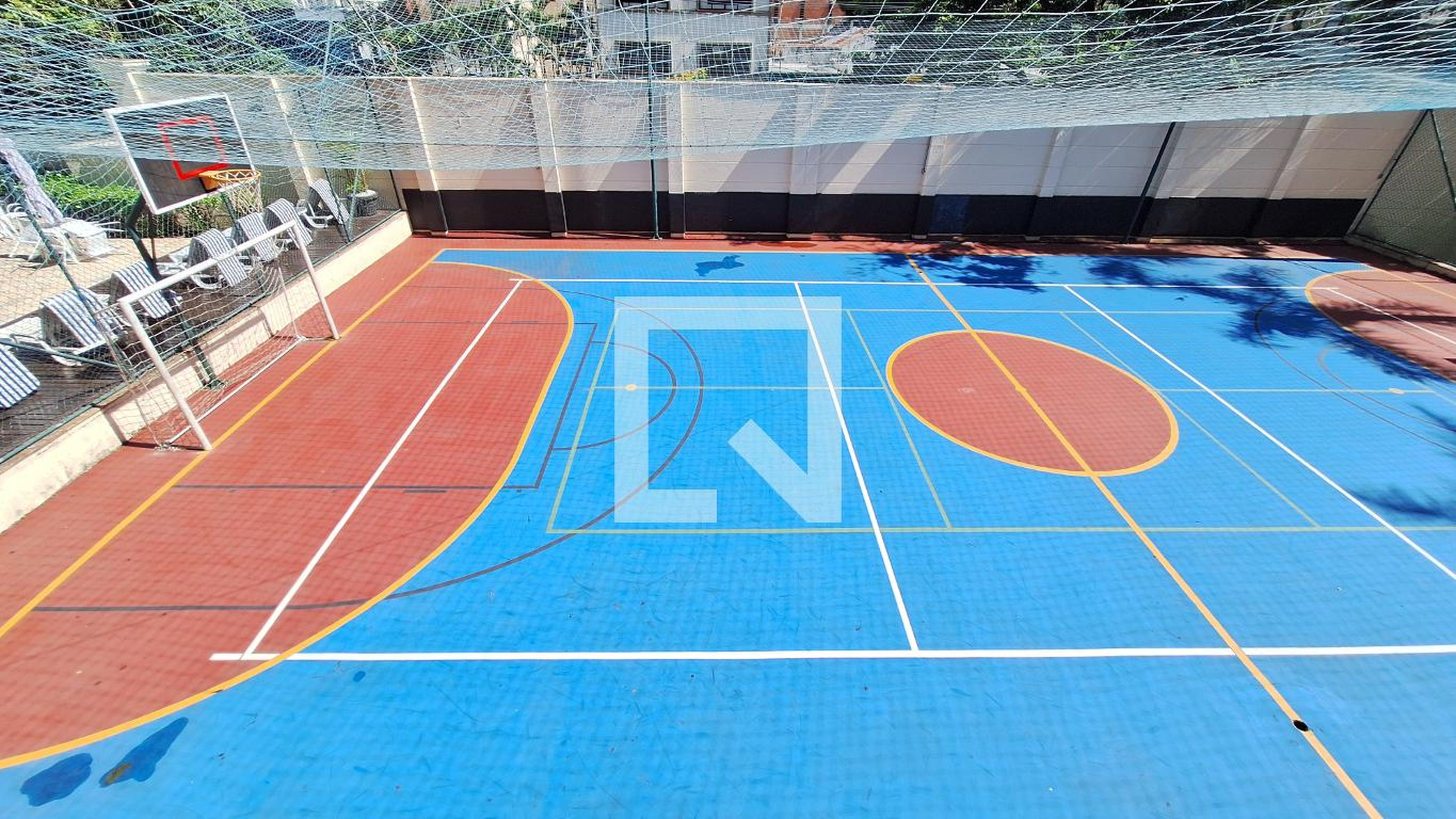 Quadra - La Dolce Vita Vila Romana