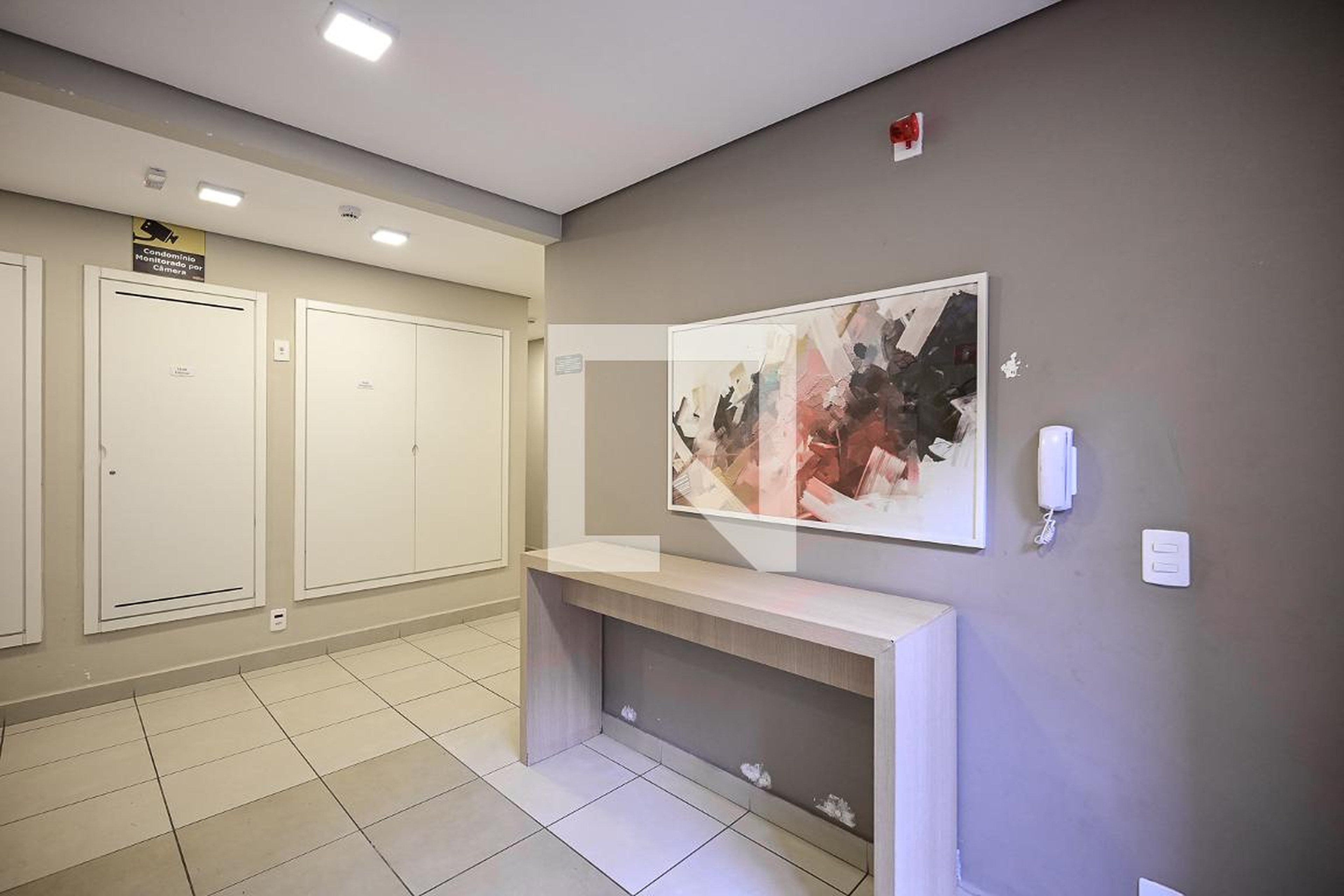 Hall Social - Plano&Butantã - Edvard Carmilo II & III