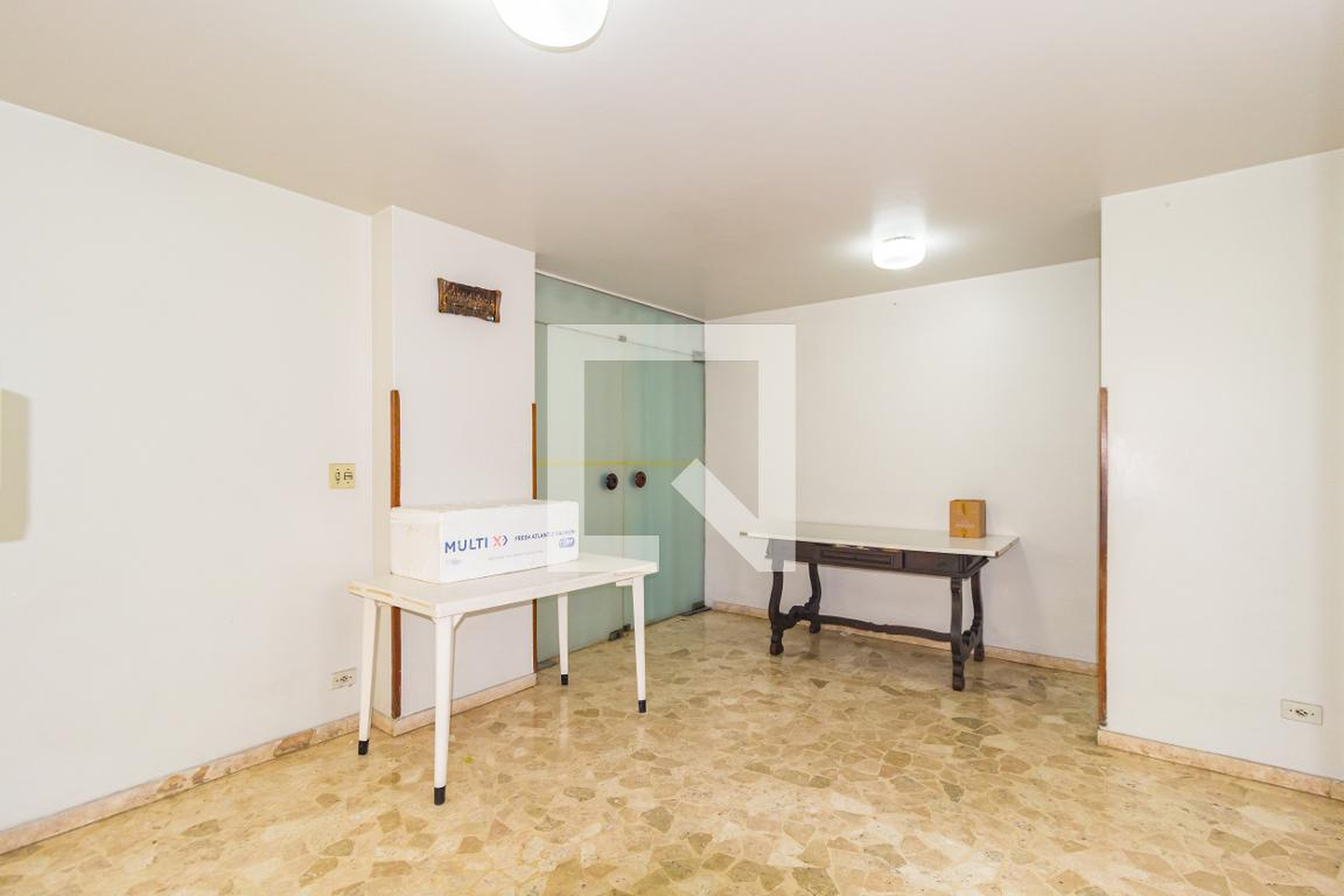 Salão de Festas - Grécia